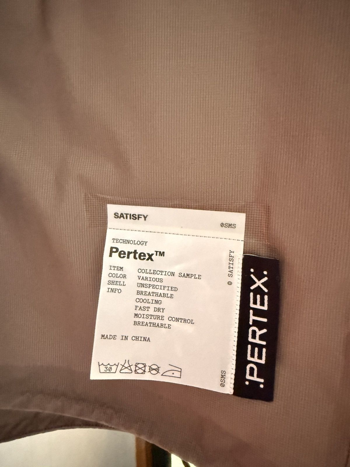 Other Satisfy Pertex Rain Jacket - Women’s Size S / US 4 / IT 40 - 4 Thumbnail