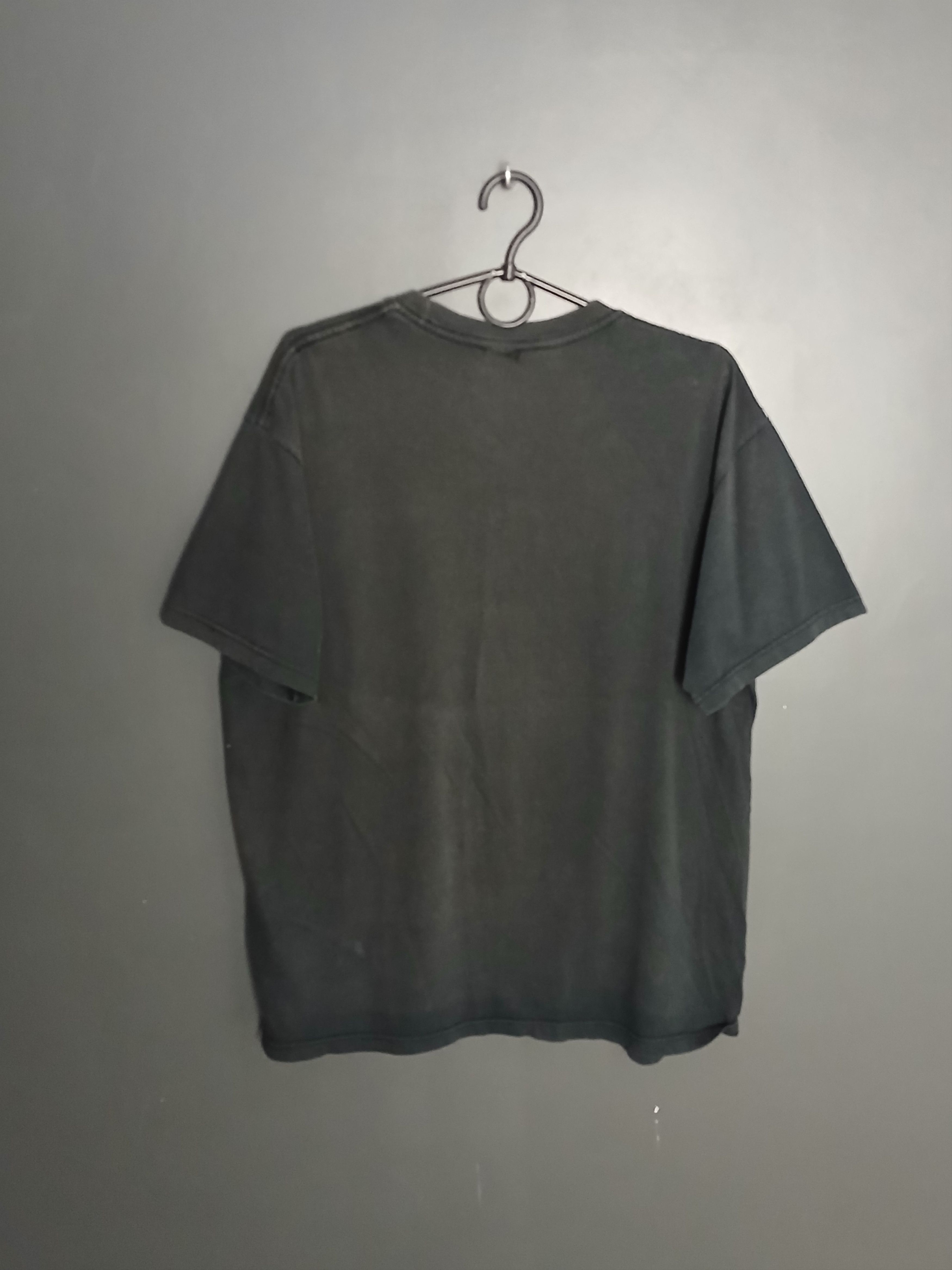 Band Tees × Nirvana Nirvana Kurt Cobain T-Shirt Size US M / EU 48-50 / 2 - 2 Thumbnail