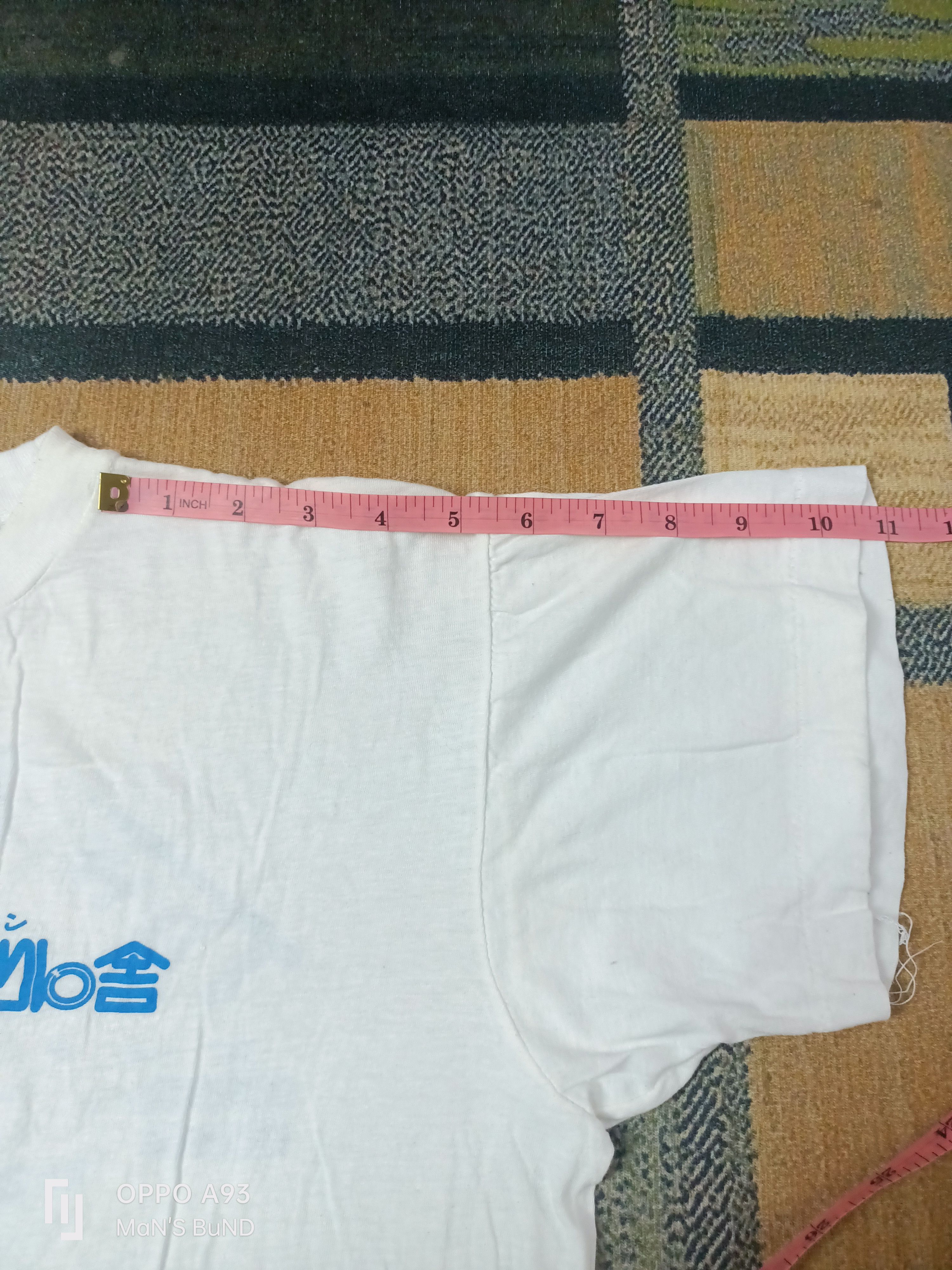 Vintage Vintage TRW RACING TEAM Size US M / EU 48-50 / 2 - 8 Thumbnail
