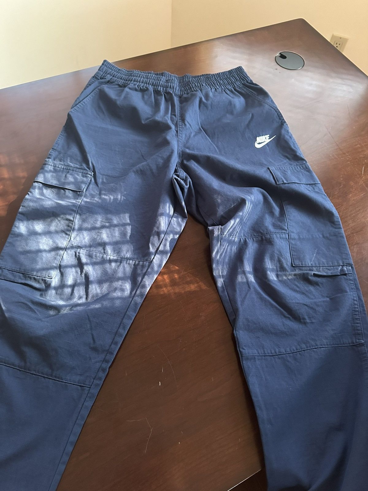 Nike Nike joggers Size US 30 / EU 46 - 1 Thumbnail