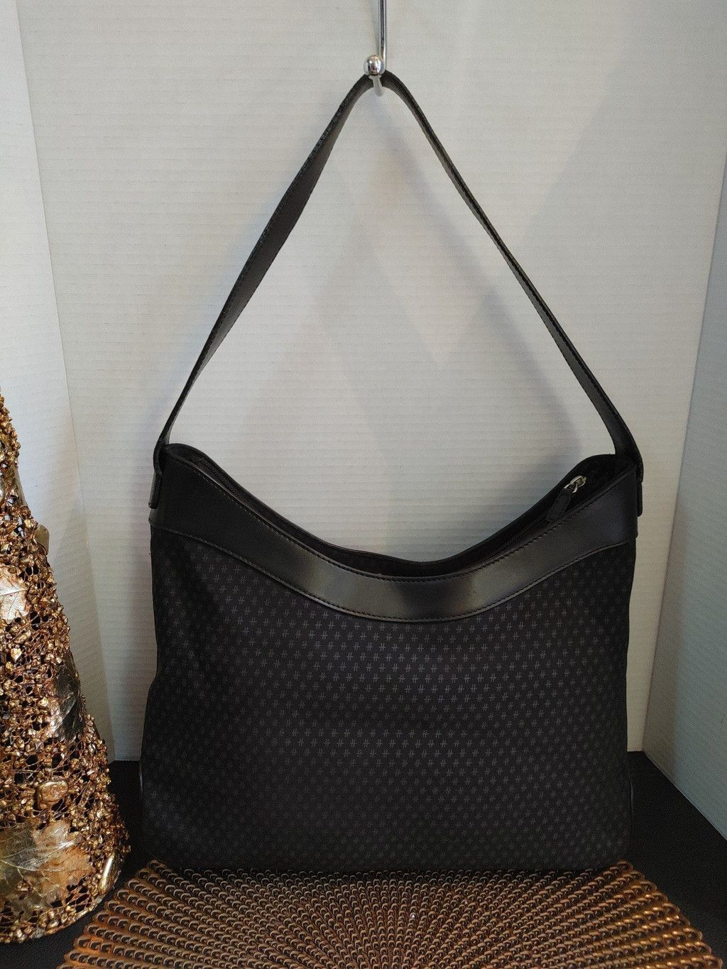 Harrods Harrods Knightsbridge Bag Size ONE SIZE - 4 Thumbnail