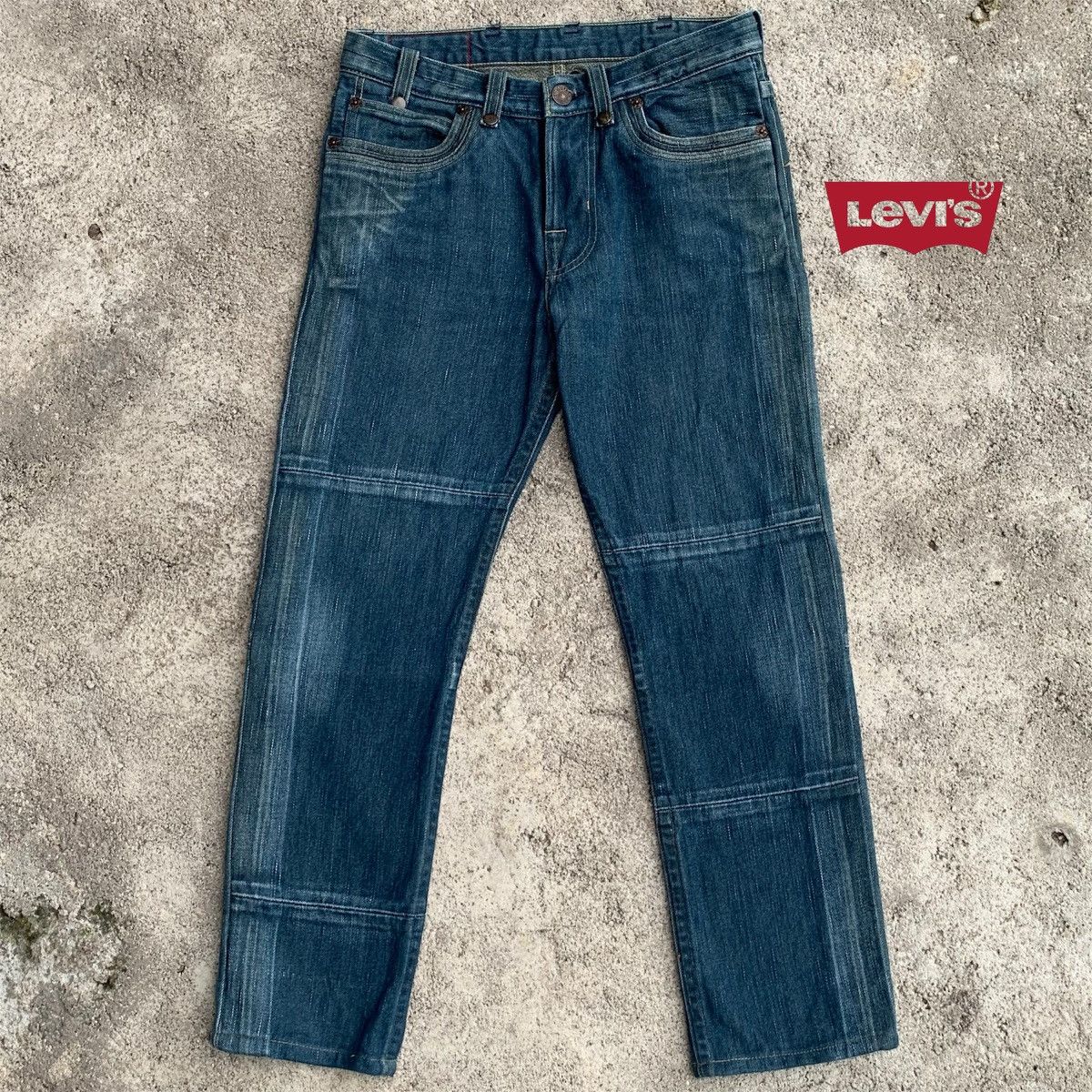 Comme des Garcons PLAY × Levi's × Opening Ceremony Levi's X cdg