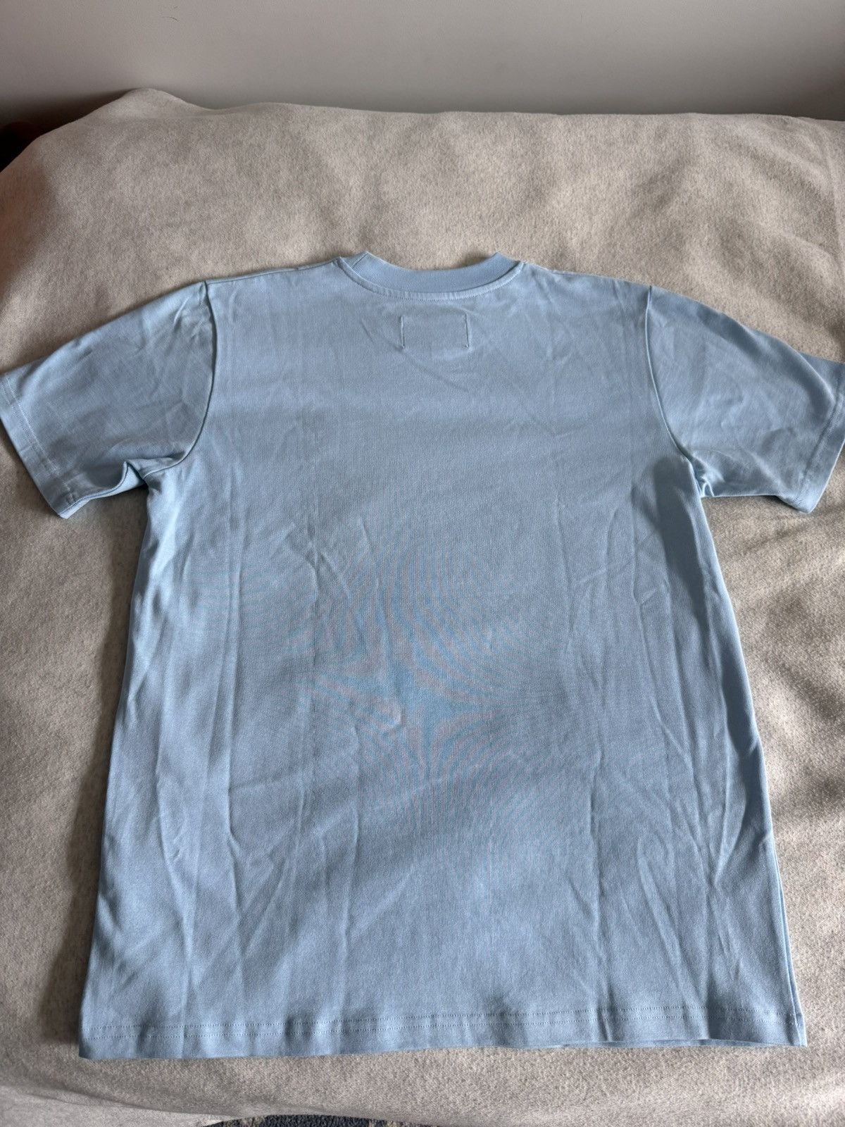 Bergdorf Goodman × Kith Kith Bergdorf Goodman Muppets T Shirt White Small Size US S / EU 44-46 / 1 - 3 Thumbnail