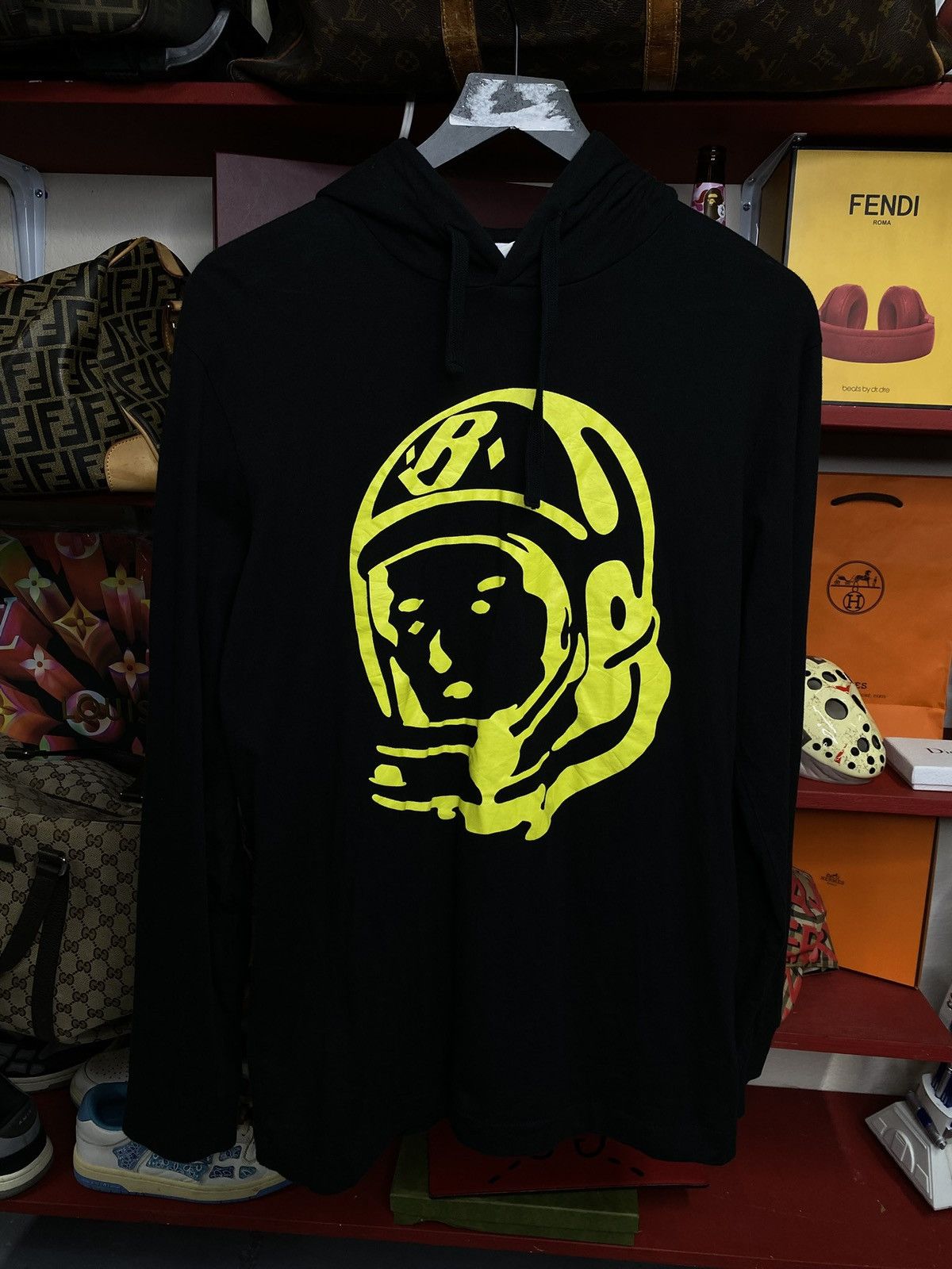 Billionaire Boys Club Billionaire Boys Club Astronaut Black Hoodie Size Medium Size US M / EU 48-50 / 2 - 1 Thumbnail
