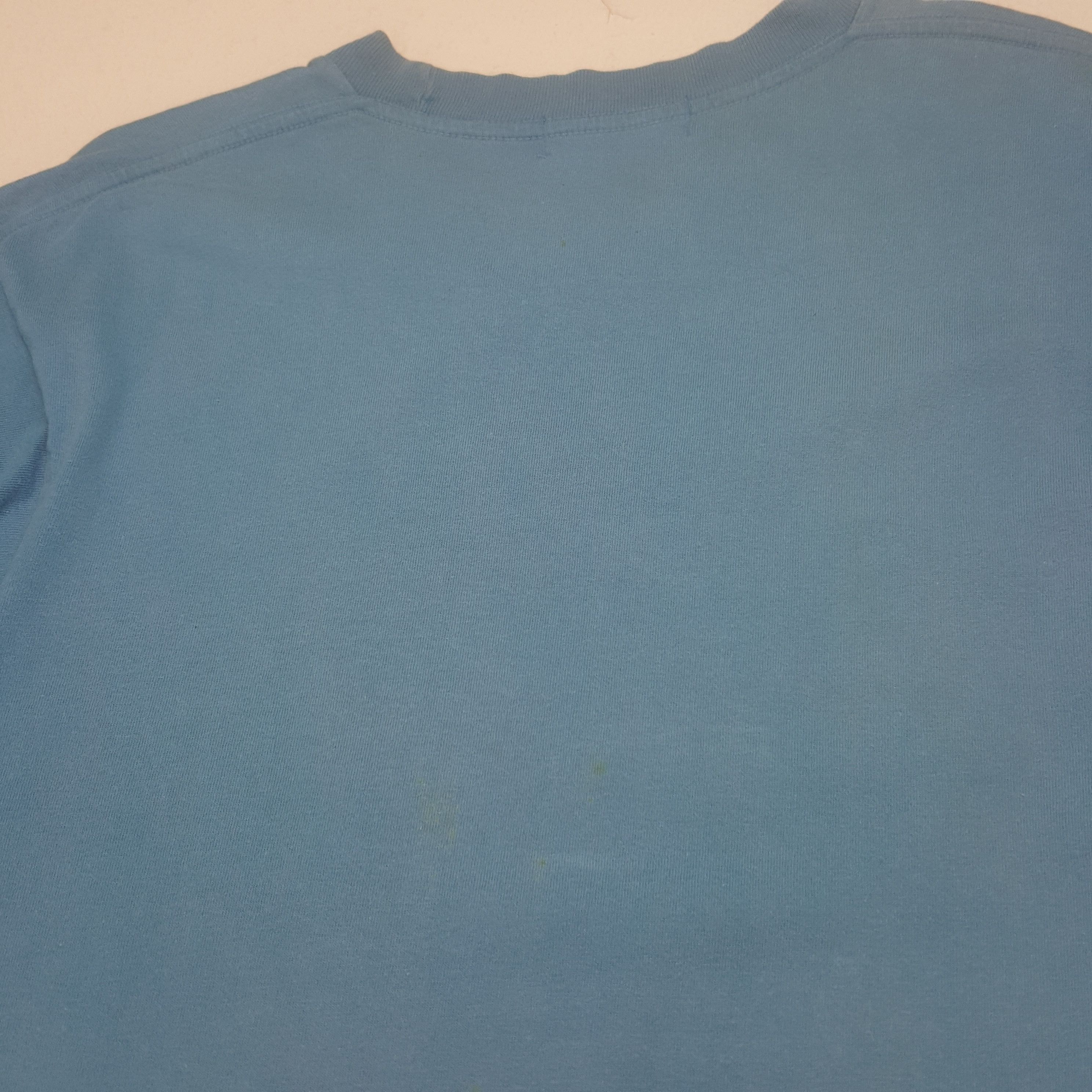 Hysteric Glamour × Vintage Vintage Hysteric Glamour Tshirt Size US L / EU 52-54 / 3 - 4 Thumbnail