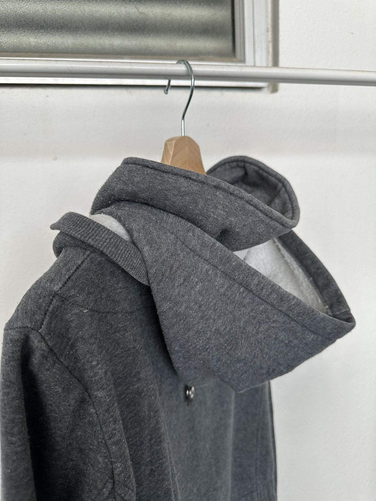 Beams Japan 00's Beams parka bono jacket Size US M / EU 48-50 / 2 - 15 Thumbnail