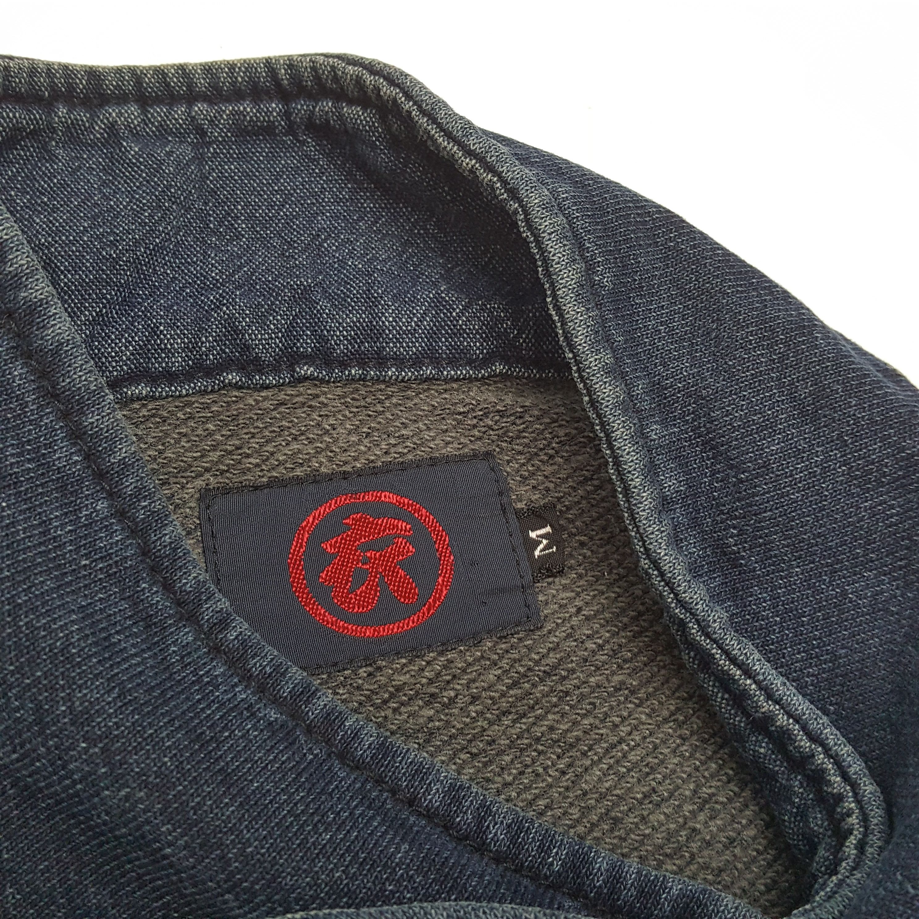 Japanese Brand × Vintage ART Sukajan Japanese Streetwear Style Jacket Size US M / EU 48-50 / 2 - 9 Thumbnail