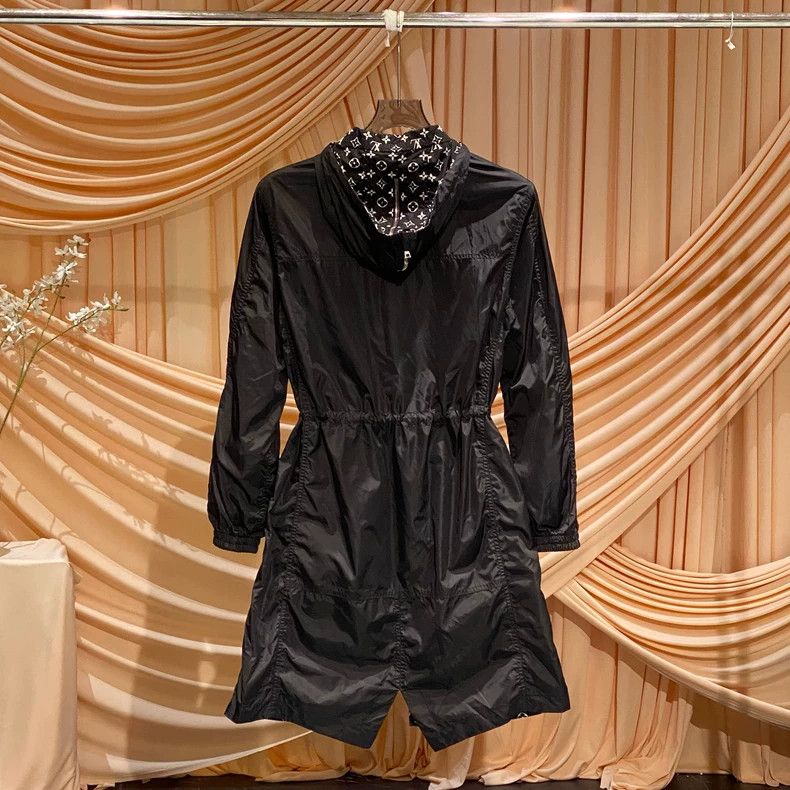 Louis Vuitton Louis Vuitton Black and white presbyopic print reversible Size XXS / US 00 / IT 34 - 4 Thumbnail