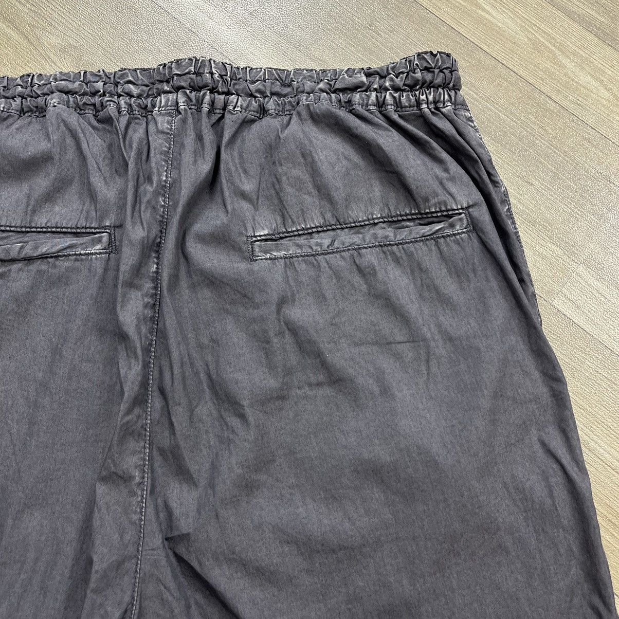Hysteric Glamour × Japanese Brand Vintage Hysteric Glamour Lab Nylon Jogger Style Pants Size US 30 / EU 46 - 13 Thumbnail