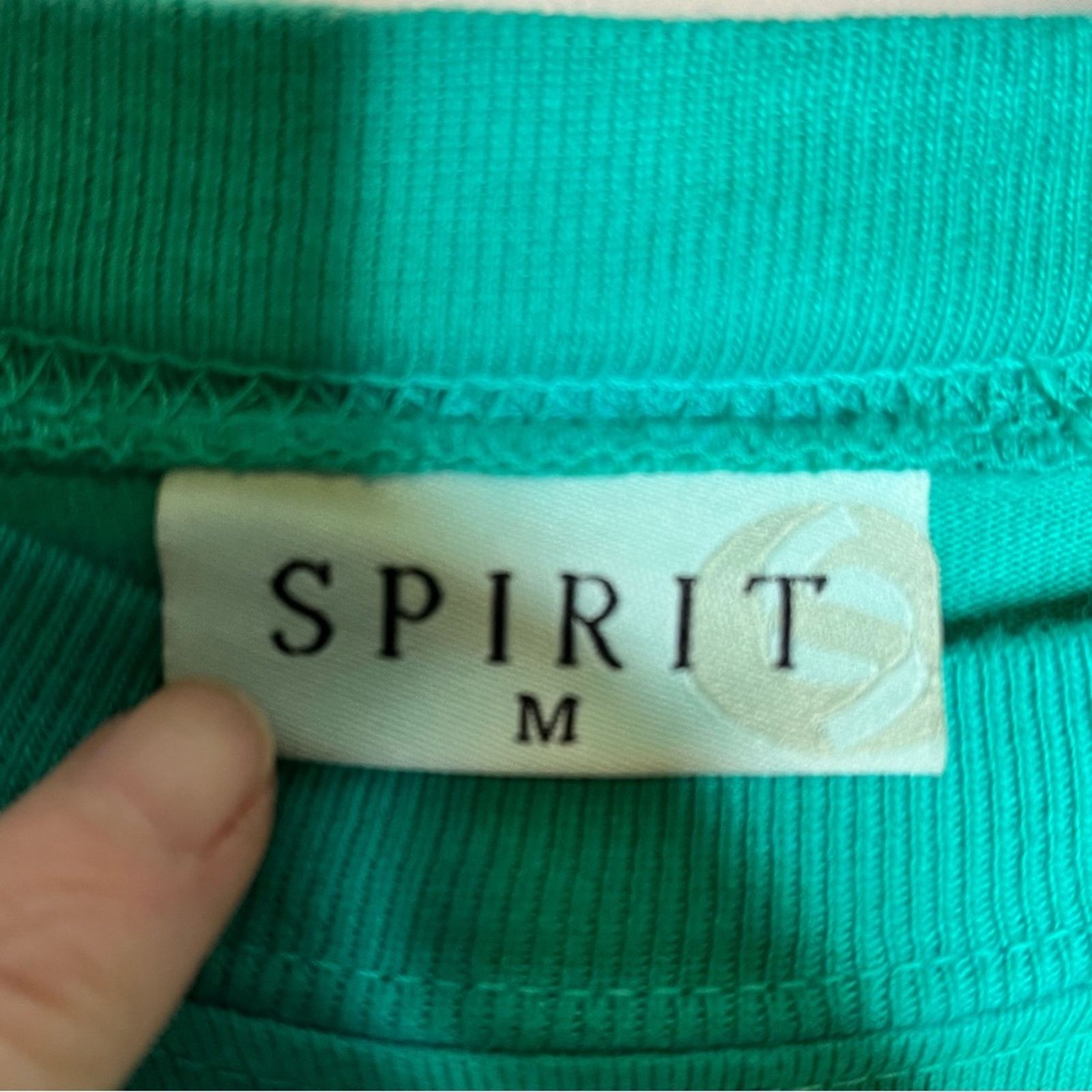 Other ASPEN orange/teal ombre long sleeve Spirit Jersey Size US M / EU 48-50 / 2 - 3 Thumbnail