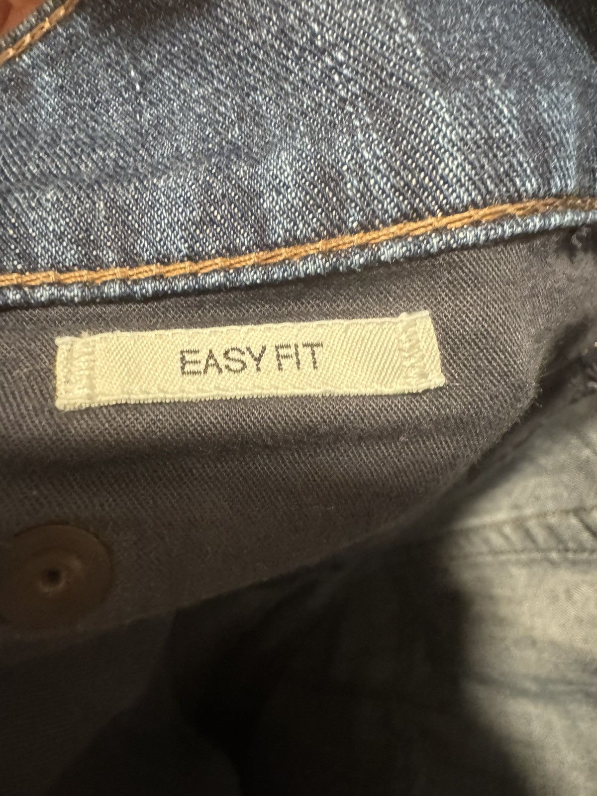Prada Prada ss19 selvedge denim jeans Size US 34 / EU 50 - 7 Thumbnail