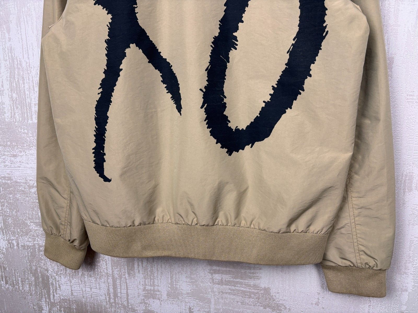 H&M × The Weeknd The Weeknd x H&M XO Bomber Jacket Size US S / EU 44-46 / 1 - 4 Thumbnail
