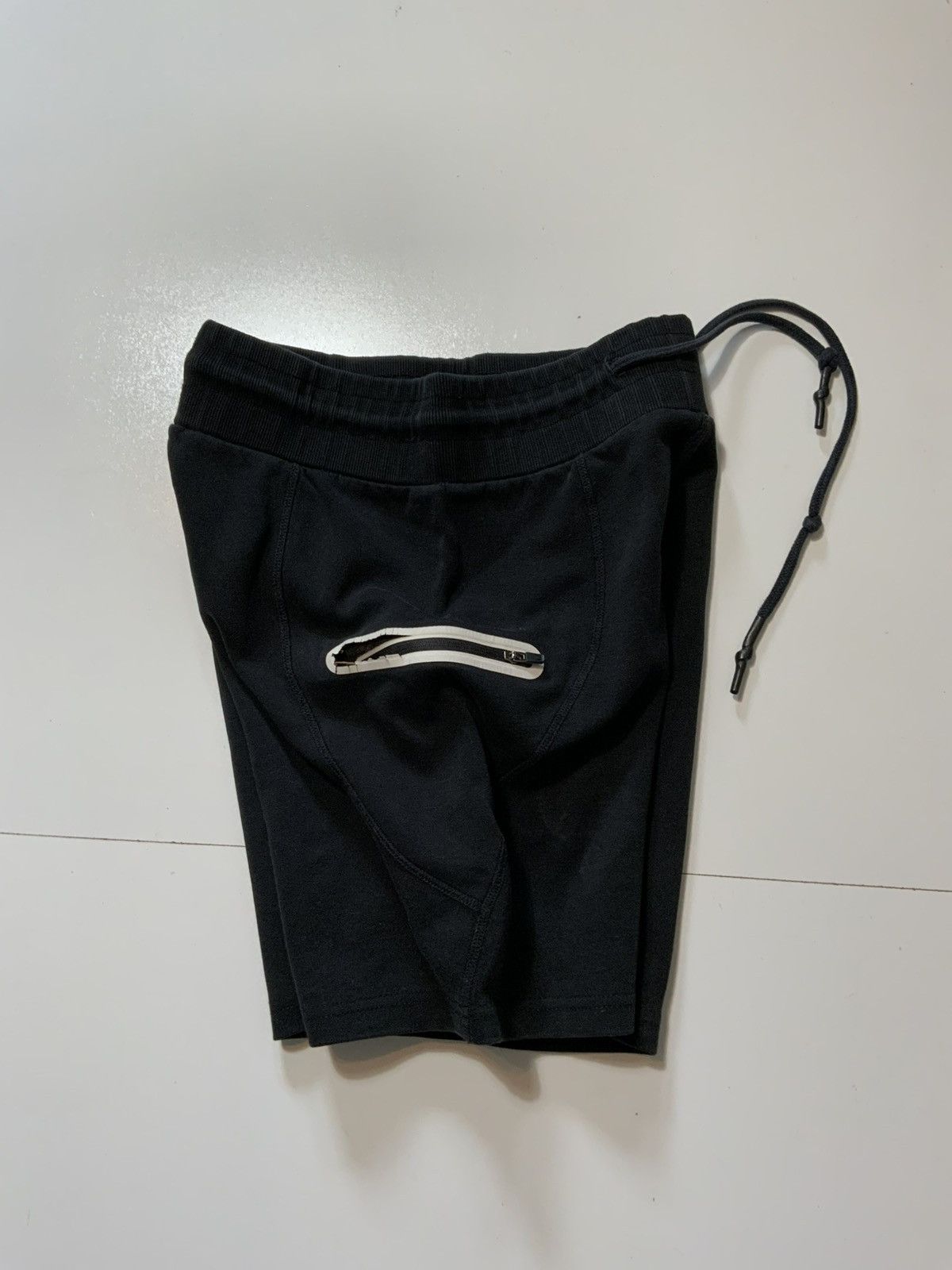 ASRV Lot 2 Aesthetic Revolution 10” Inseam Sidelock Sweat Shorts Size US 30 / EU 46 - 20 Thumbnail