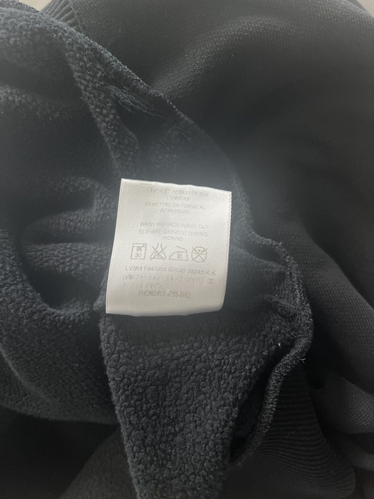 Givenchy Givenchy Sweatshirt Size US L / EU 52-54 / 3 - 5 Thumbnail