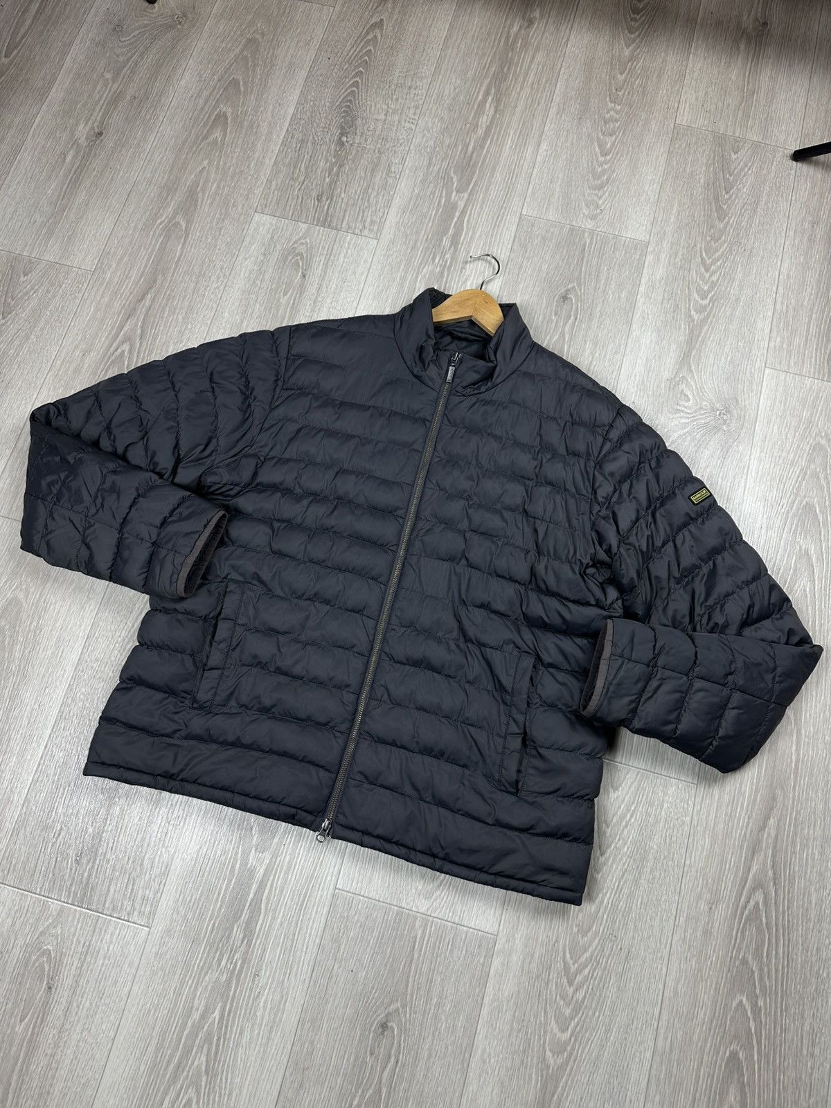 Barbour Barbour International Impeller Jacket Size XXL Size US XXL / EU 58 / 5 - 3 Thumbnail