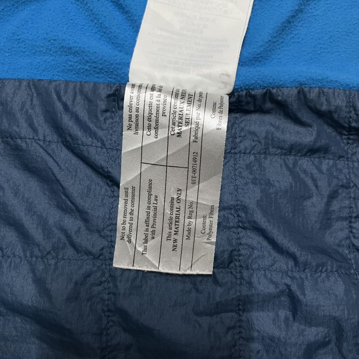 Arc'teryx Arc’teryx Atom Sl Hoody Windbreaker Jacket Size US M / EU 48-50 / 2 - 10 Thumbnail