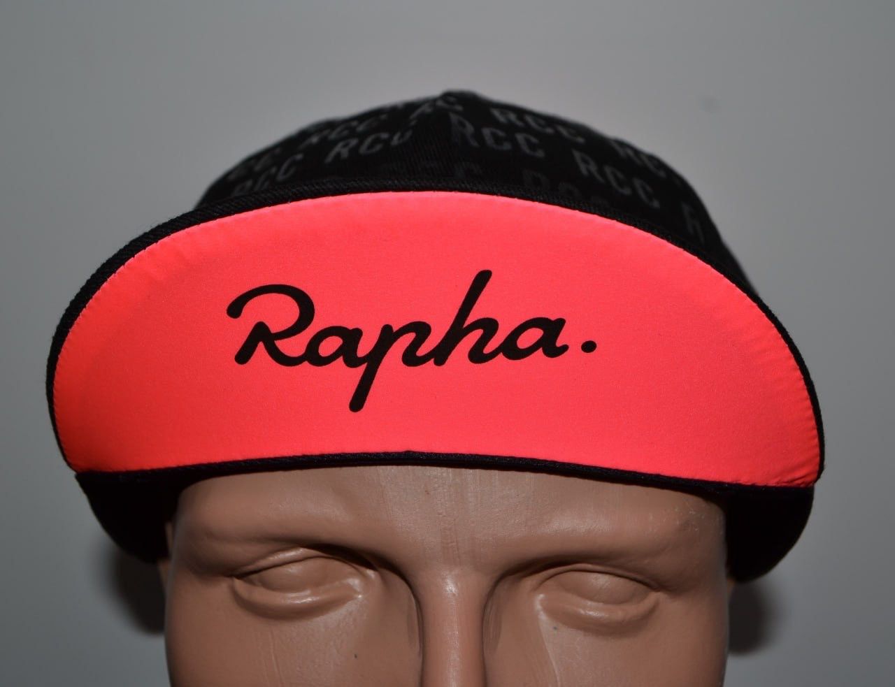 Rapha Rapha Rcc One Size Cycling Hat Cap Size ONE SIZE - 7 Thumbnail
