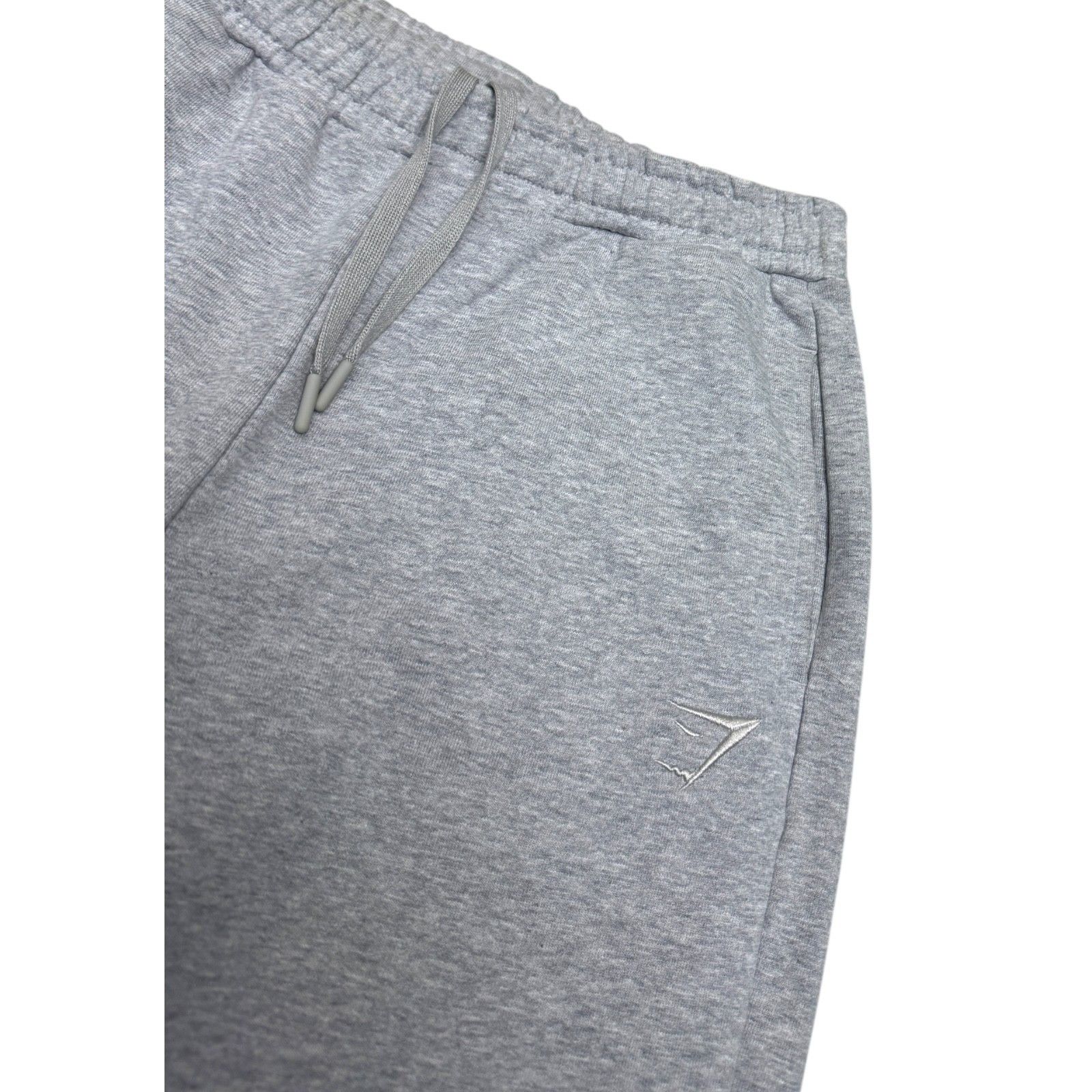 Gymshark GYMSHARK Activewear Workout Sweatpants Sweats Pants Small Size US 30 / EU 46 - 4 Thumbnail