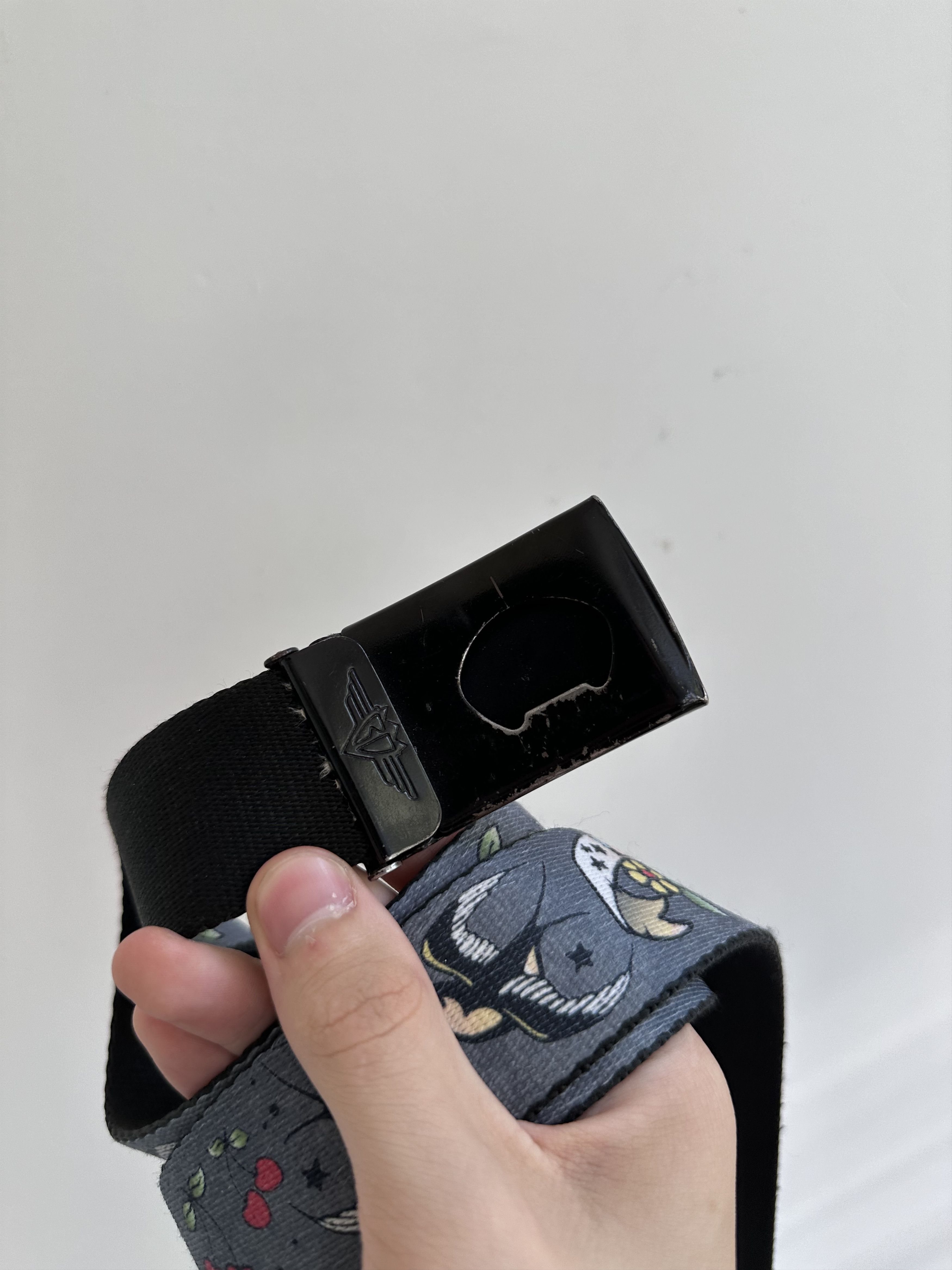 Ed Hardy Ed Hardy Belt Size ONE SIZE - 4 Thumbnail