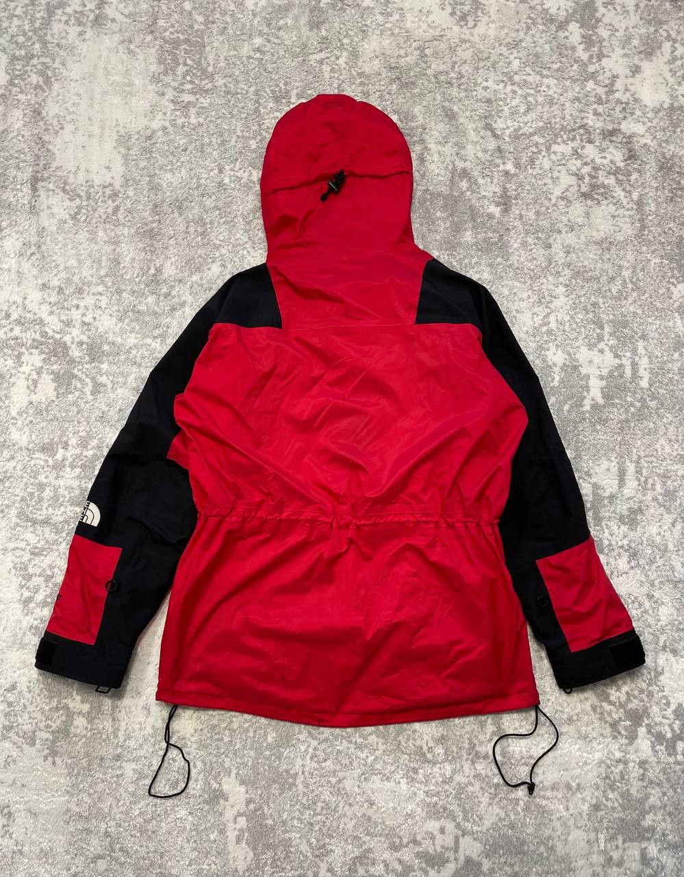 The North Face Vintage The North Face Mountain Jacket Gore-Tex w/ Fleece Size US XL / EU 56 / 4 - 9 Thumbnail