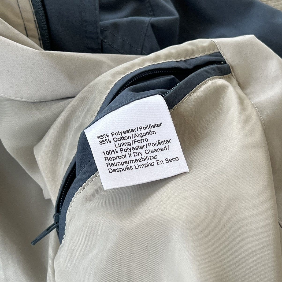 Baracuta Baracuta Vintage Jacket Bomber Size US S / EU 44-46 / 1 - 6 Thumbnail