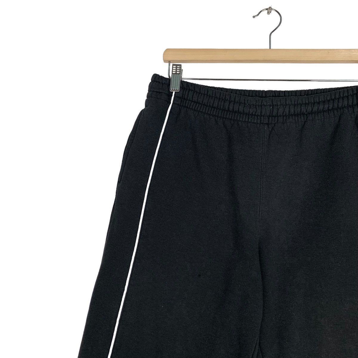 Jordan Brand Air Jordan Sweatpants #0614-C29 Size US 32 / EU 48 - 4 Thumbnail