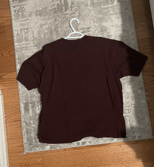 United Colors Of Benetton united colors of benetton graphic Tee Size US XL / EU 56 / 4 - 4 Thumbnail