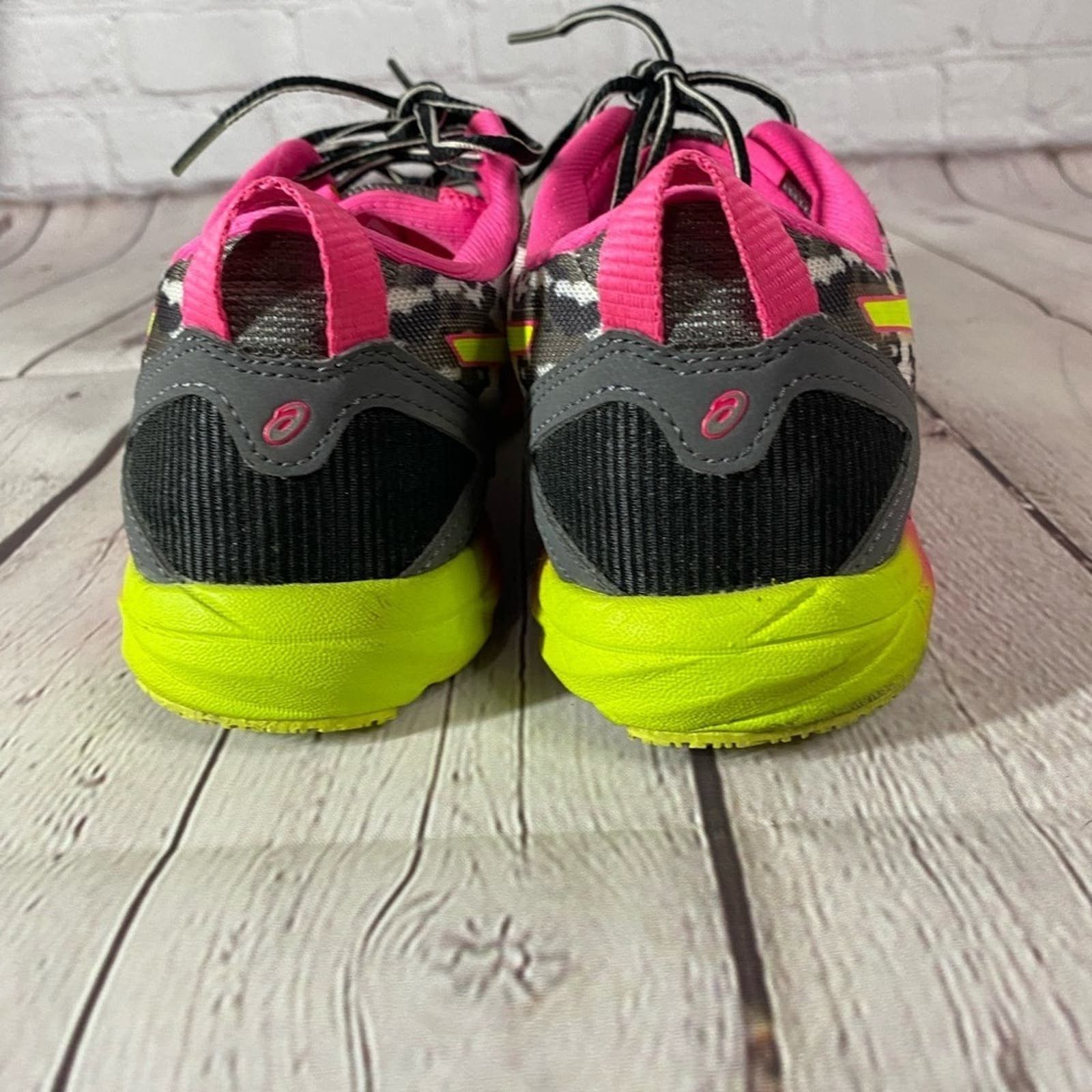 Asics ASIC gel-hyper tri Size US 8 / IT 38 - 4 Thumbnail