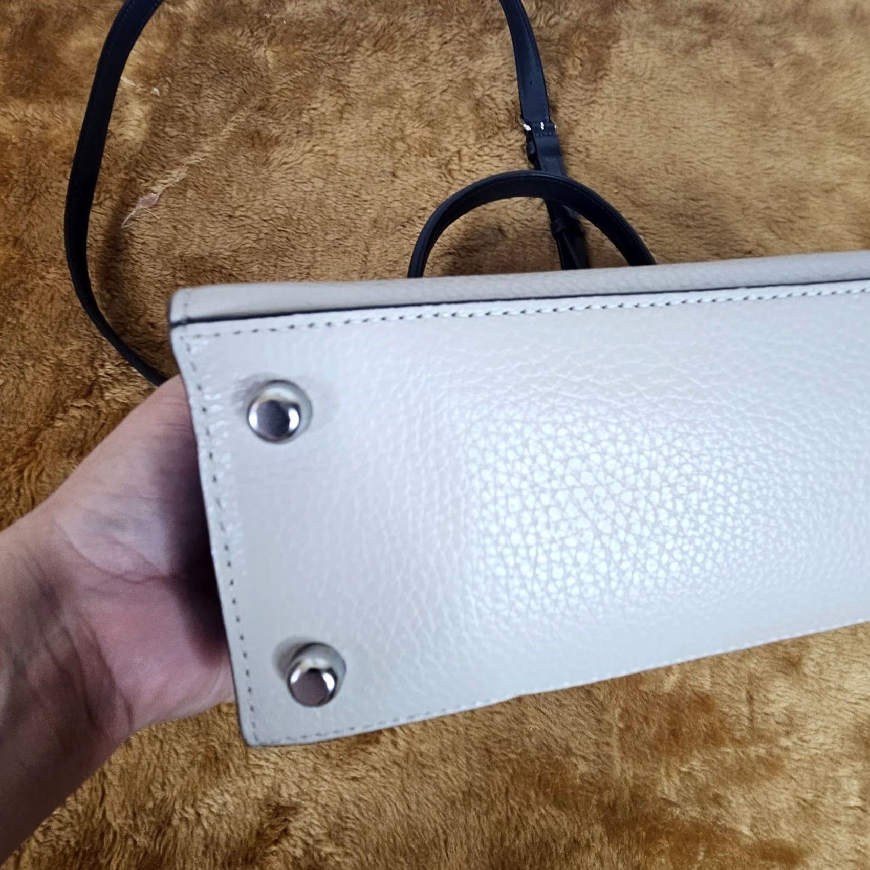 Coach VINTAGE Kid? Size ONE SIZE - 7 Thumbnail