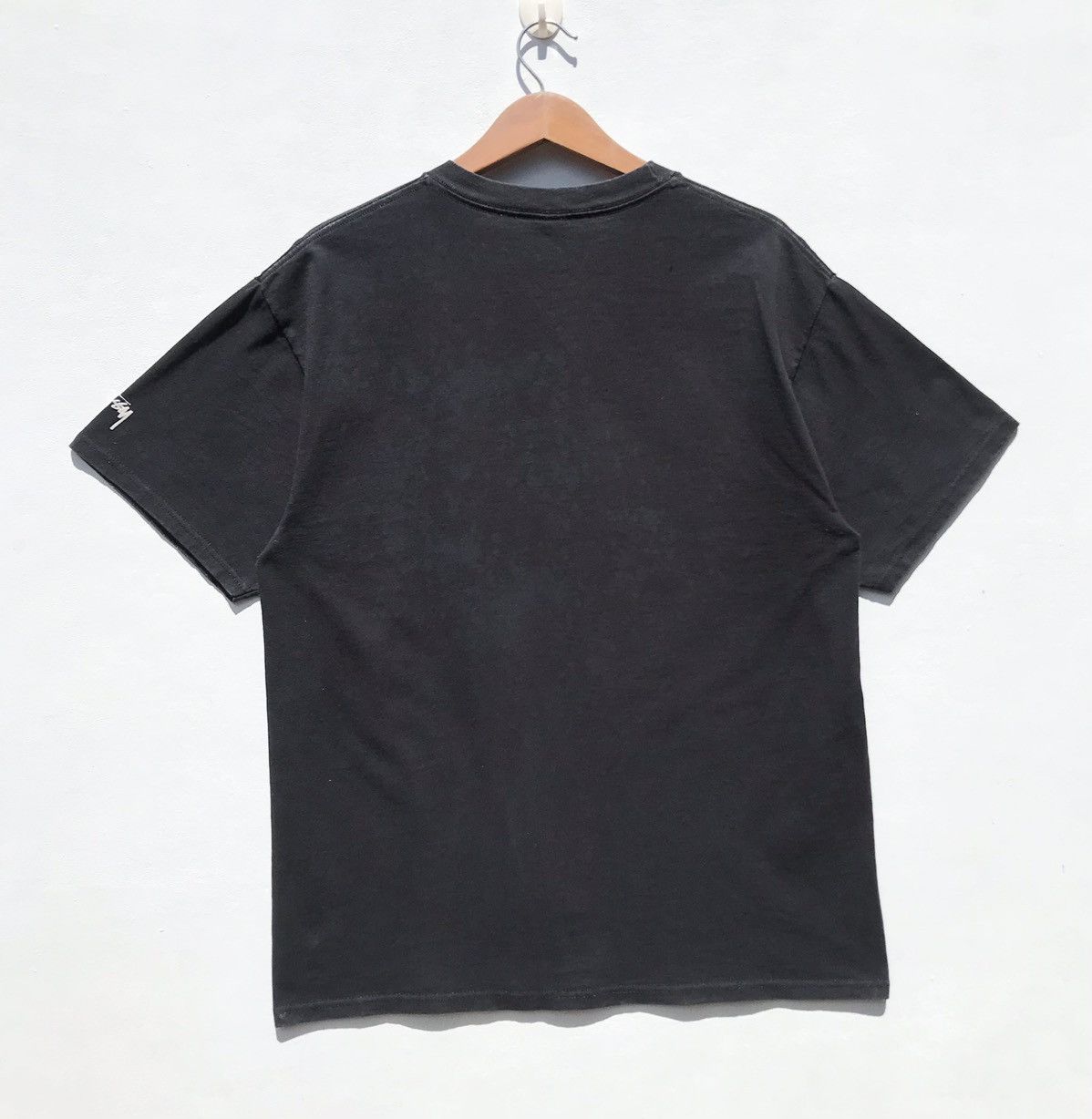 Stussy 🔥Distressed🔥Vintage Stussy LA 25th Anniversary Shirt Stussy Size US L / EU 52-54 / 3 - 2 Thumbnail