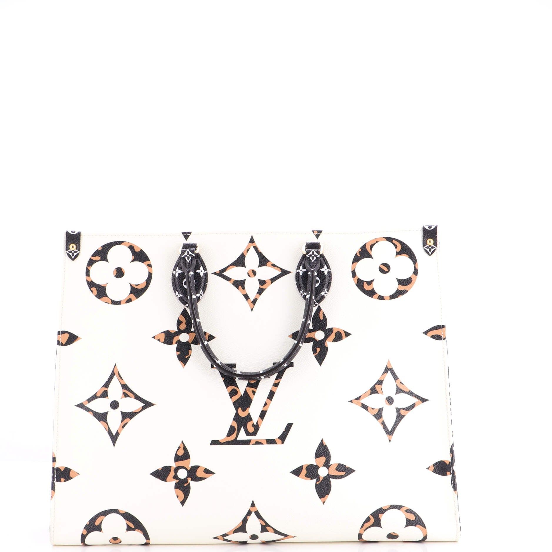 Louis Vuitton OnTheGo Tote Size ONE SIZE - 1 Thumbnail