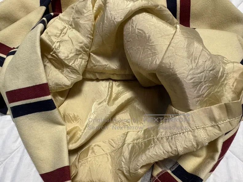 Dries Van Noten Dries Van Noten Yellow Midi Skirt Size 25" / US 0 / IT 36 - 6 Thumbnail