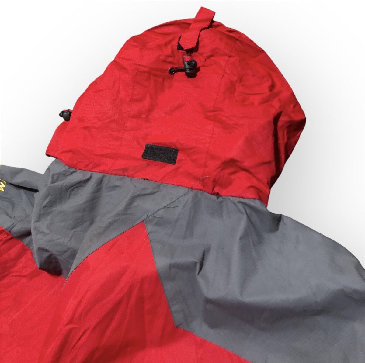 Columbia Columbia Titanium OMNI TECH Waterproof Breathable jacket Size US XL / EU 56 / 4 - 10 Thumbnail