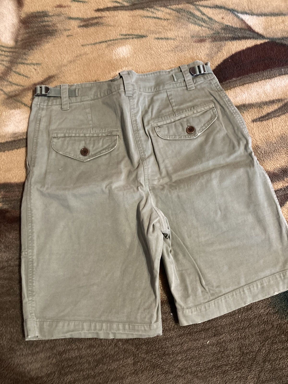Isabel Marant Etoile Isabel marant shorts vintage Size 26" / US 2 / IT 38 - 2 Thumbnail