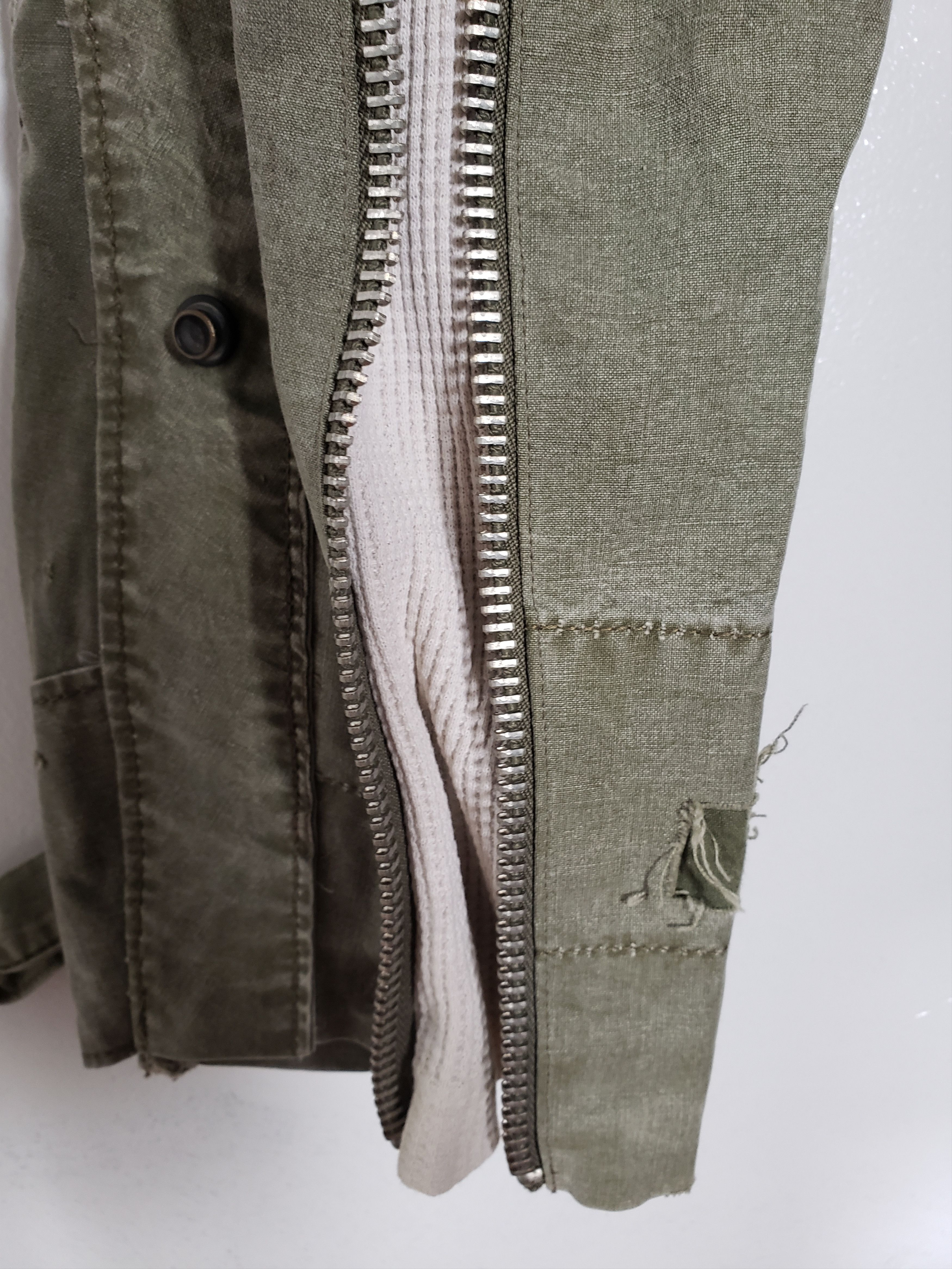 Greg Lauren Greg Lauren army pants Size US 34 / EU 50 - 6 Thumbnail