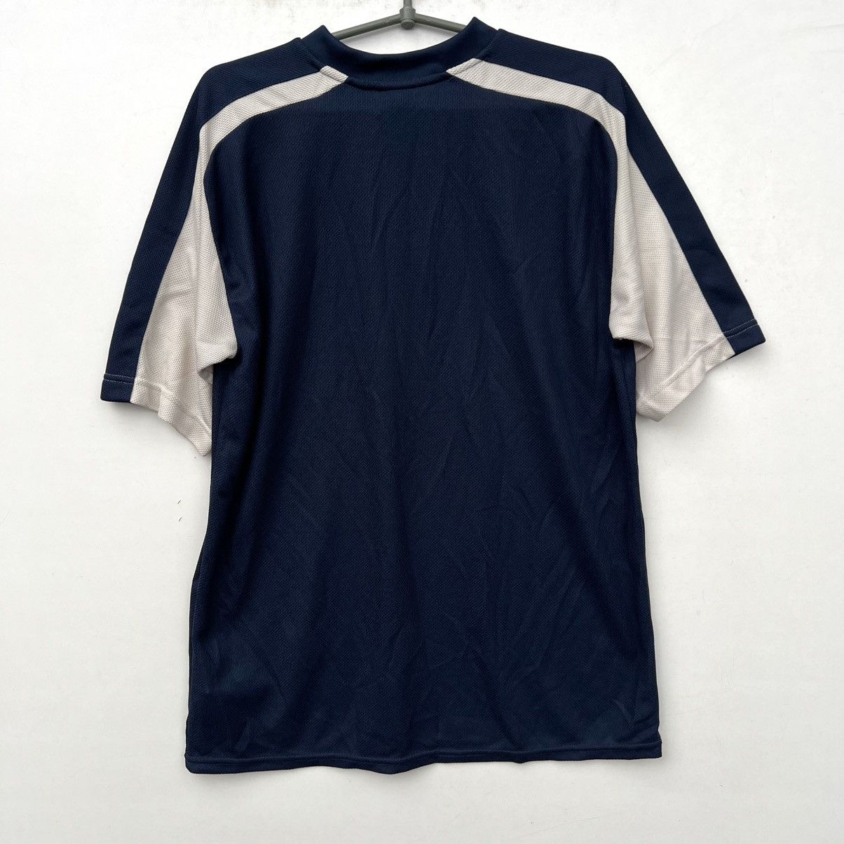 Umbro Manchester United Nike soccer t shirt football jersey Size US M / EU 48-50 / 2 - 9 Thumbnail