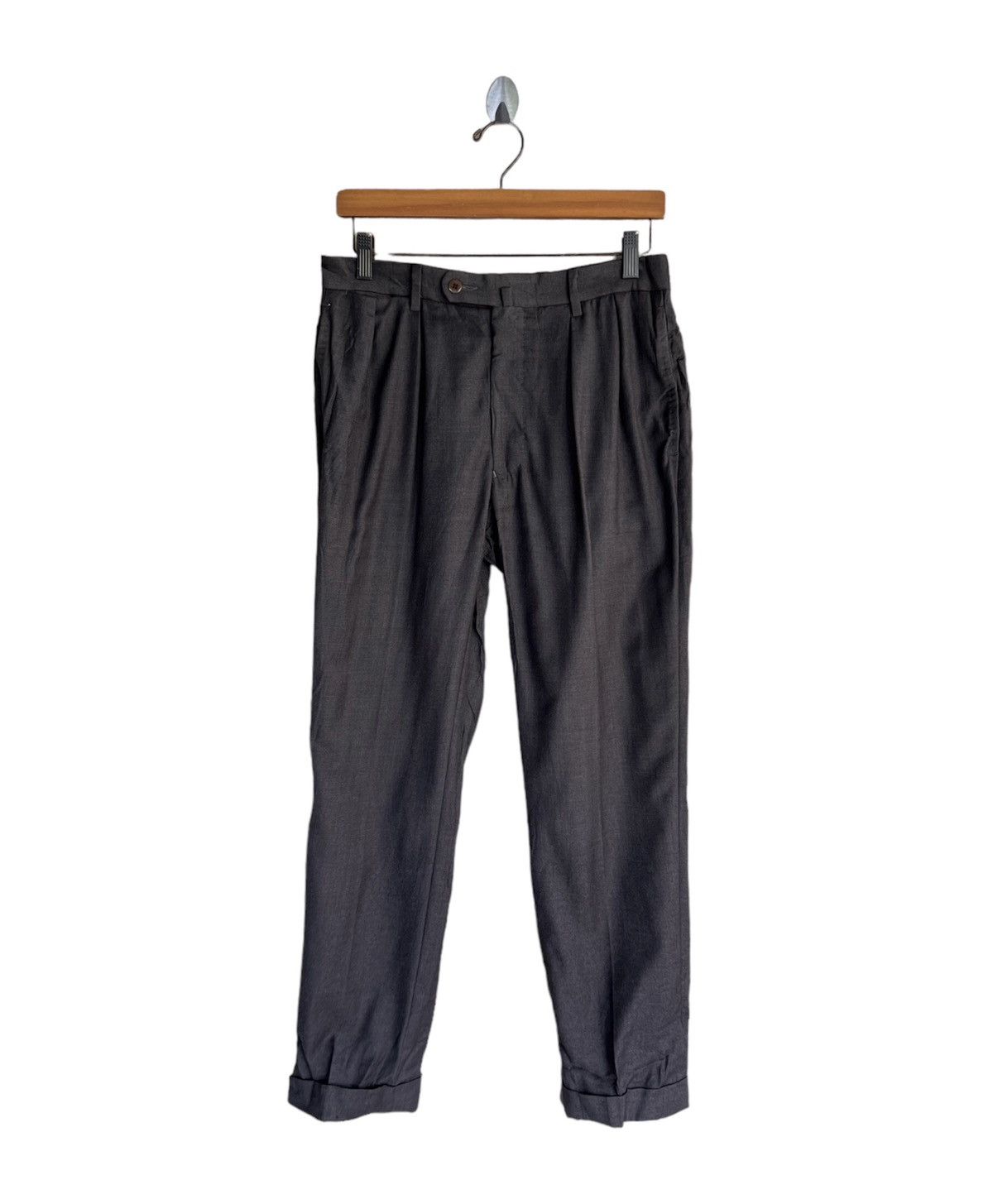 Beams Plus Beams Japan Casual Pant Size US 30 / EU 46 - 1 Thumbnail