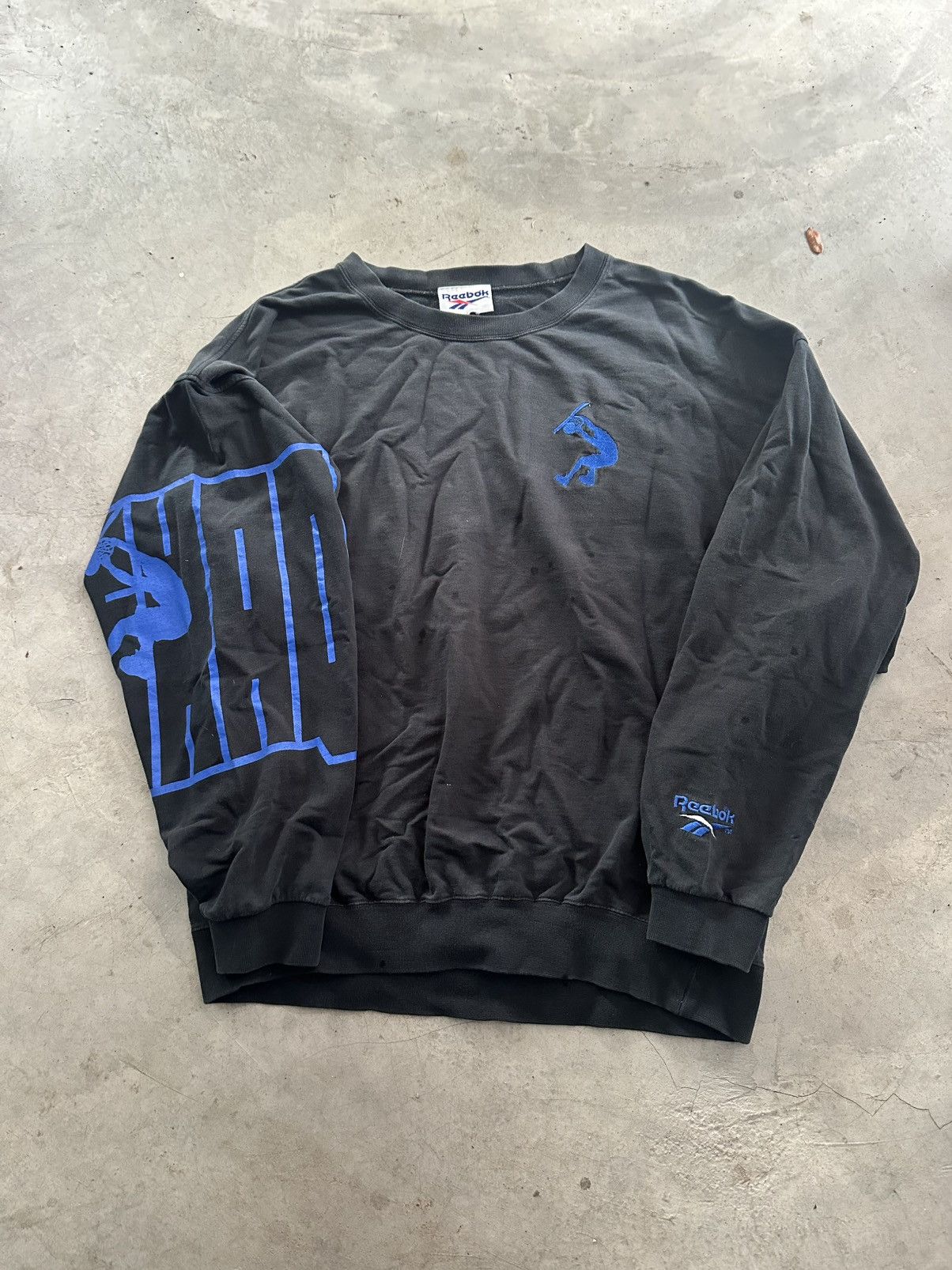 NBA × Reebok × Vintage bulk (2pcs) Shaquille O'niel Vintage Reebok Size US L / EU 52-54 / 3 - 6 Thumbnail