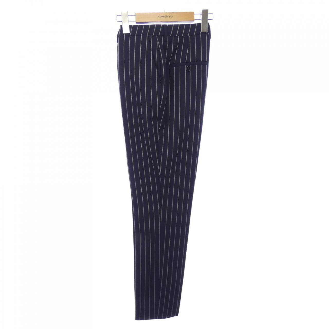 Celine Celine Celine 2P042964C Pants Others Pants 2P042964C DUTY FREE for USA Size ONE SIZE - 1 Thumbnail