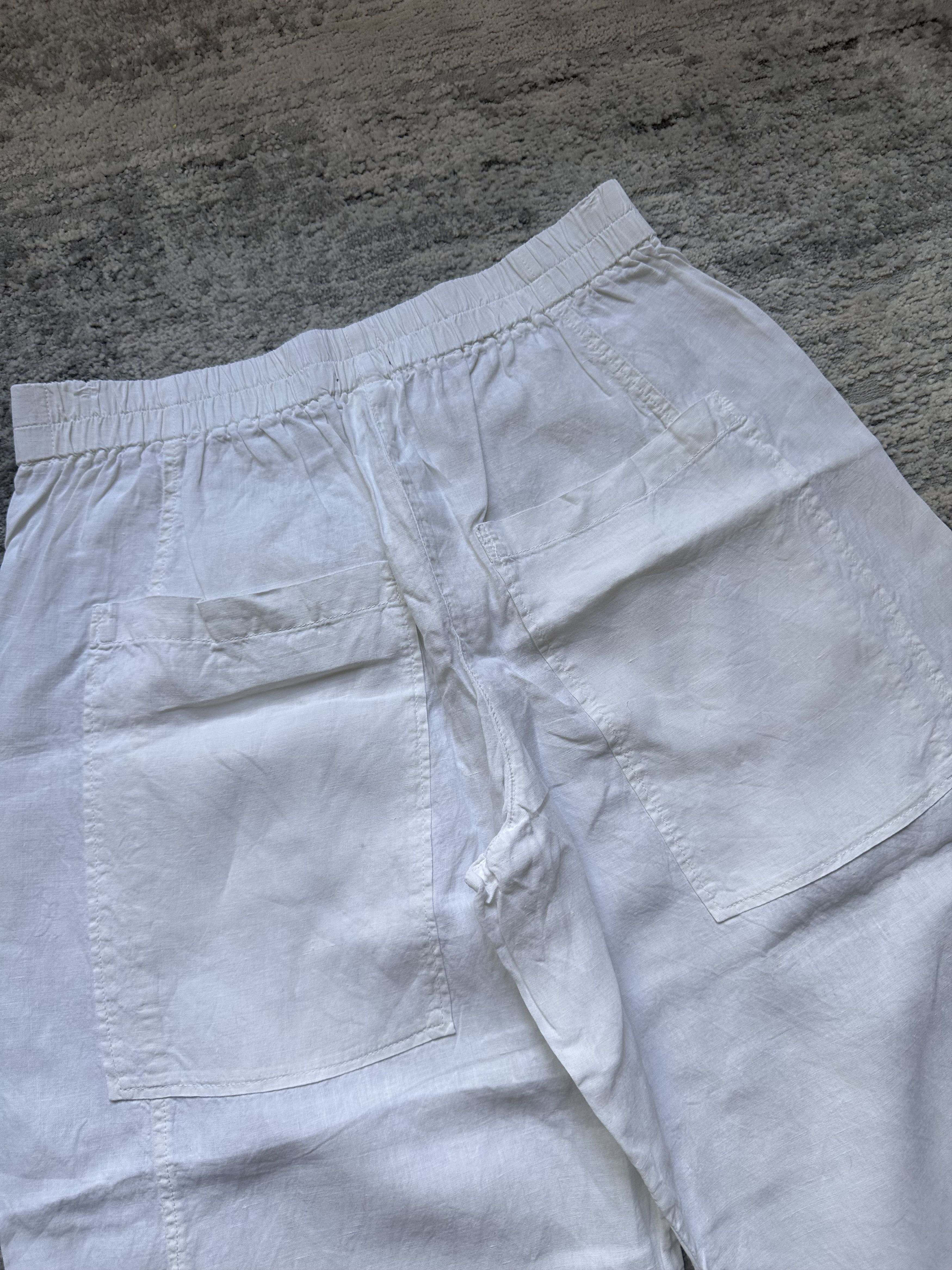 OSKA Oska linen pants Size 28" / US 6 / IT 42 - 9 Thumbnail