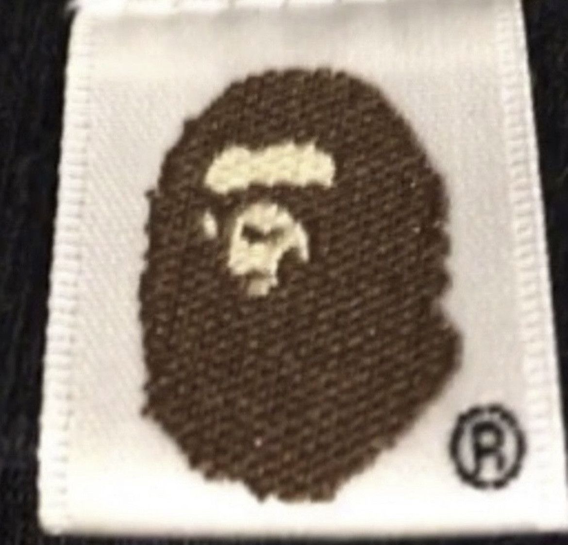 Bape Bape tee shirt Size US M / EU 48-50 / 2 - 6 Thumbnail