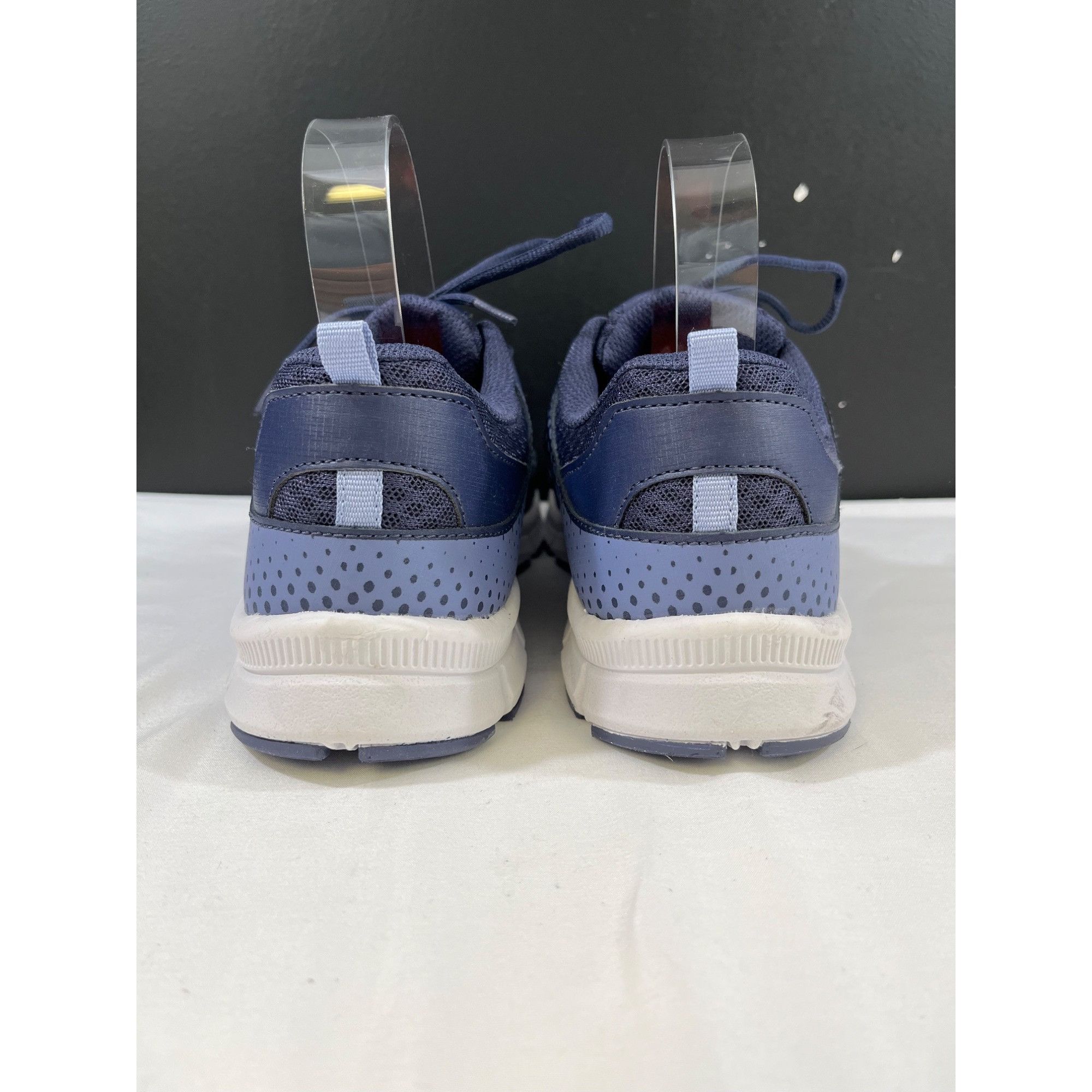 Other Ryka Harmonic Womens Navy Blue Running Shoes Size 9M SKU 679 Size US 9 / IT 39 - 4 Thumbnail