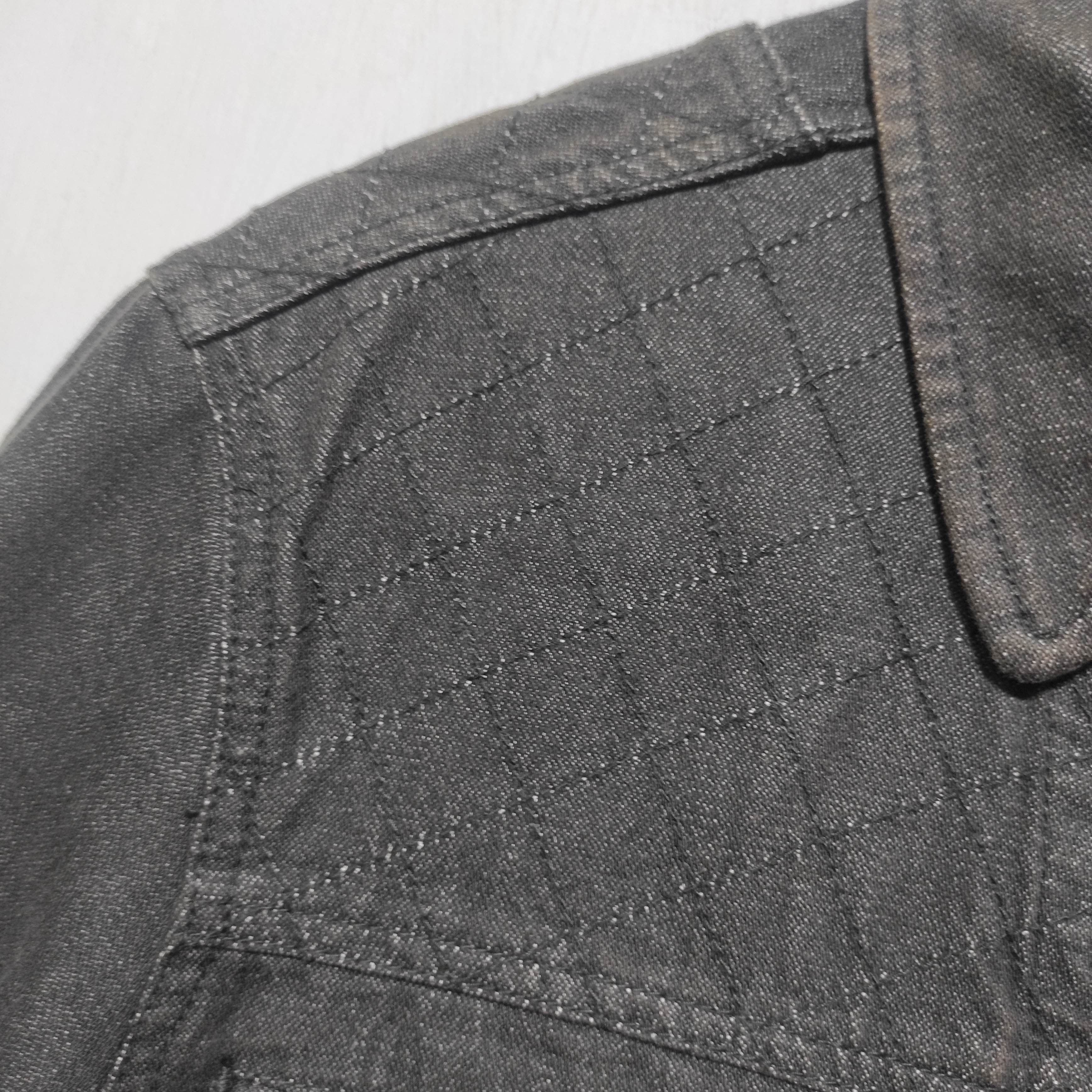 PPFM PPFM Denim Jacket Size US M / EU 48-50 / 2 - 12 Thumbnail