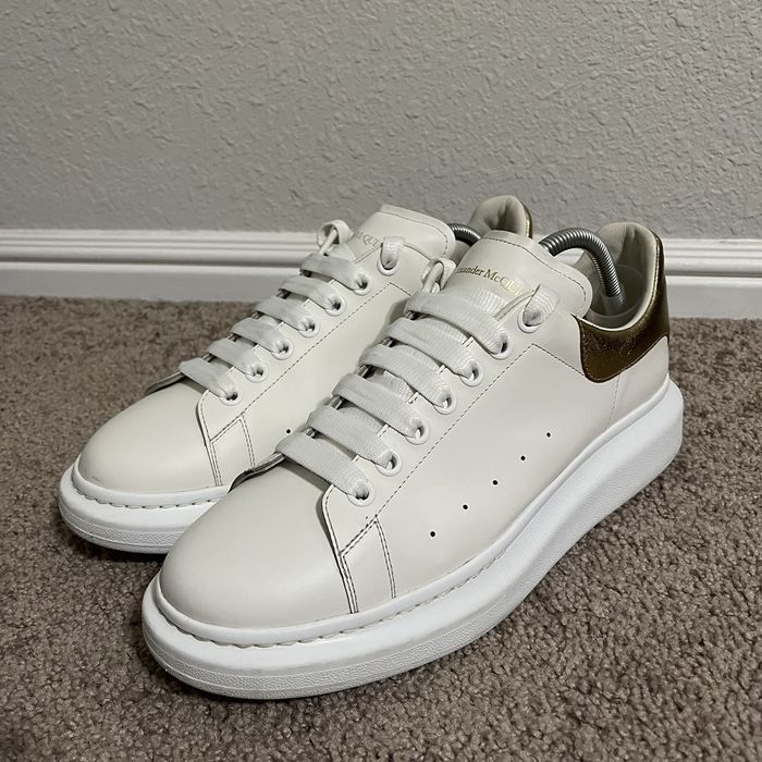 Grailed alexander mcqueen discount