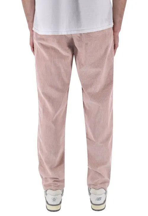 Jean Corduroy Pants Nude Size US 32 / EU 48 - 2 Thumbnail