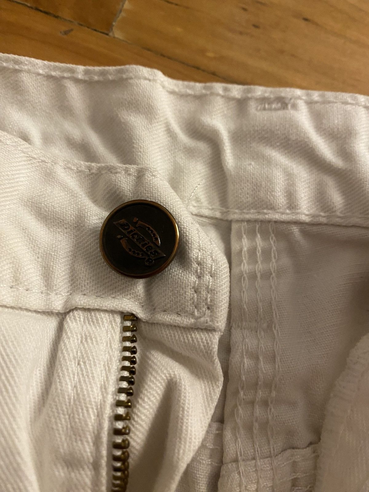 Dickies Vintage Dickies painter pants Size US 34 / EU 50 - 2 Thumbnail