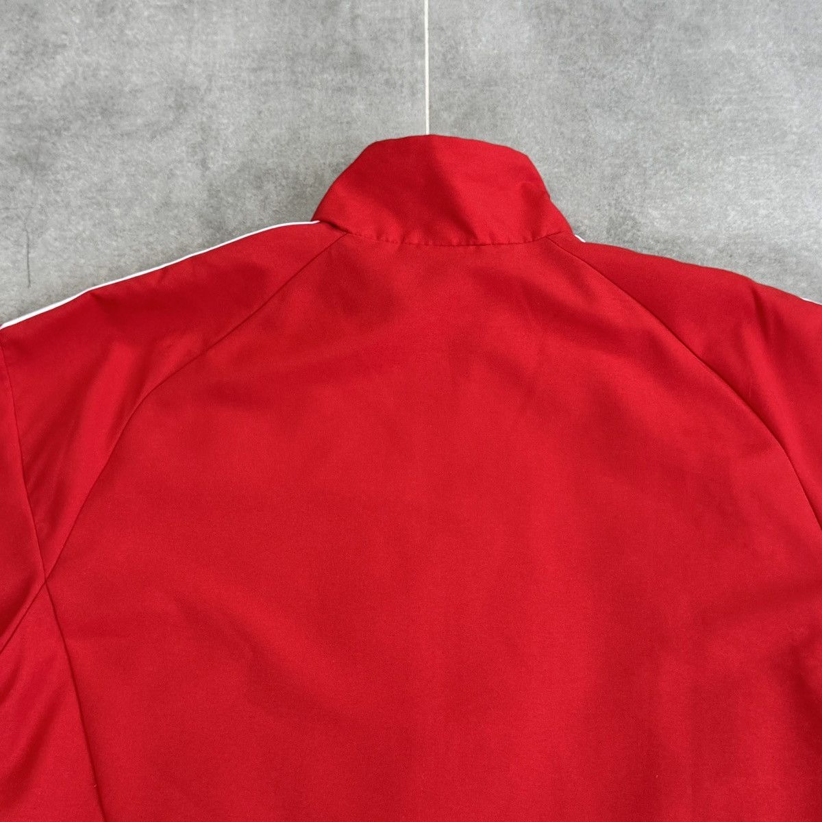 Adidas Adidas FC Bayern Munich Bundesliga 2009 Y2K Football Jacket Size US M / EU 48-50 / 2 - 23 Thumbnail