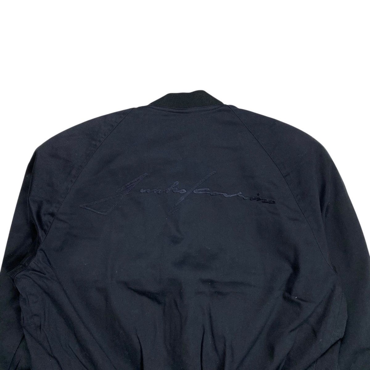 Mr. Junko Mr. Junko Koshino For Men Embroidery Reversible Jacket Size US L / EU 52-54 / 3 - 6 Thumbnail