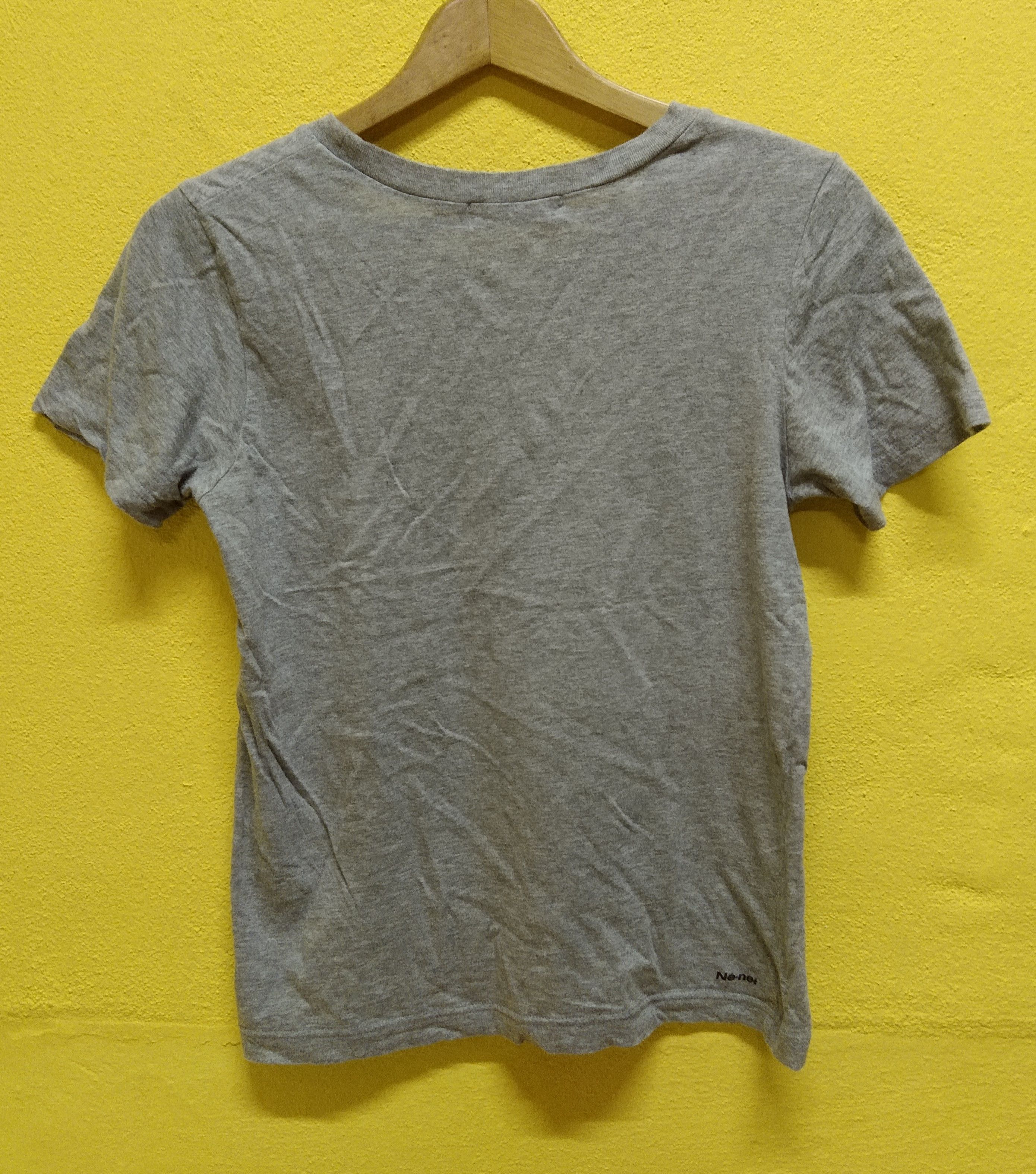 Issey Miyake × Ne-Net Ne-net shirt Size US S / EU 44-46 / 1 - 2 Thumbnail