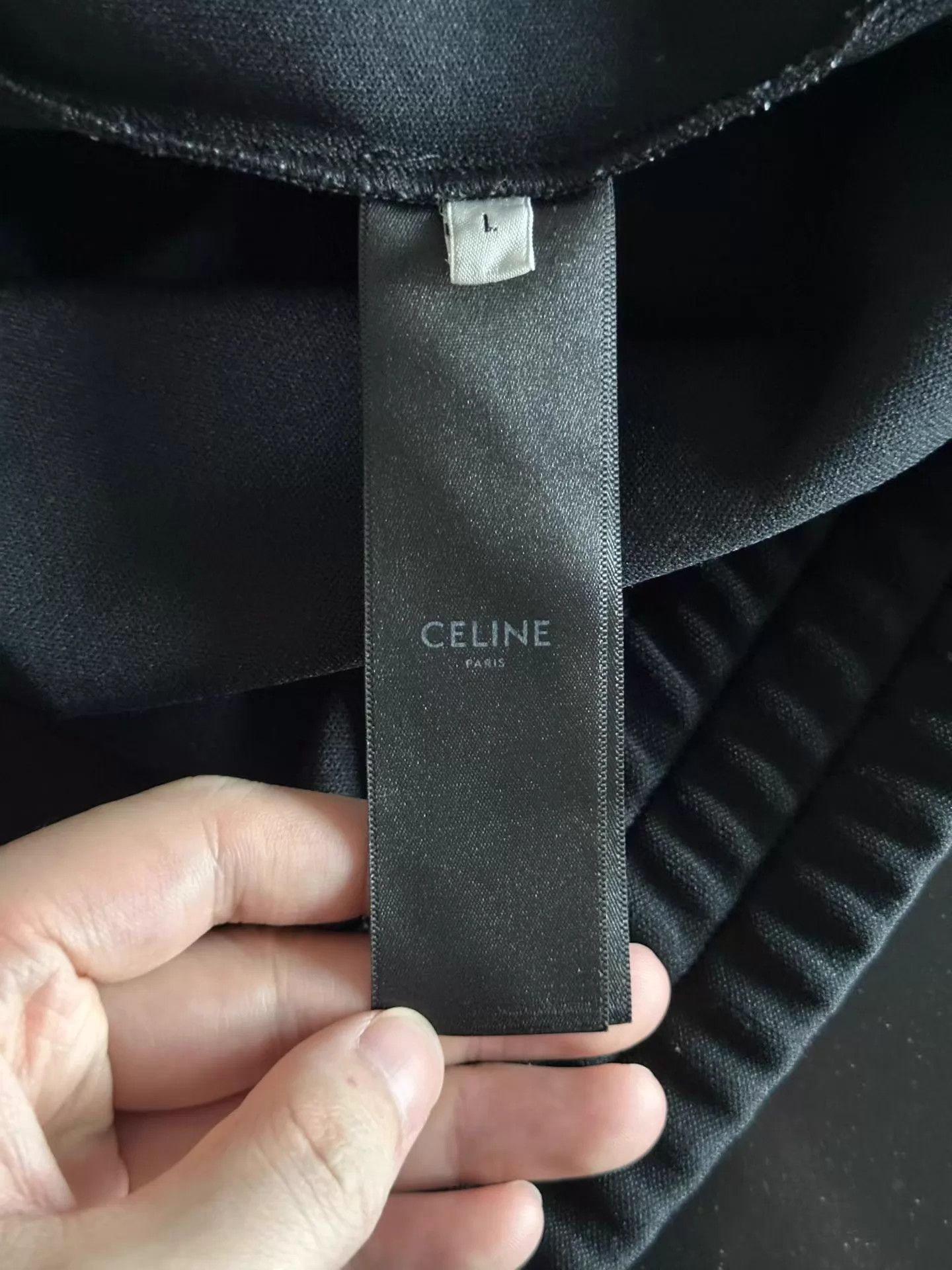 Celine Celine School Uniform L 95 124B 68L Size S / US 4 / IT 40 - 4 Thumbnail